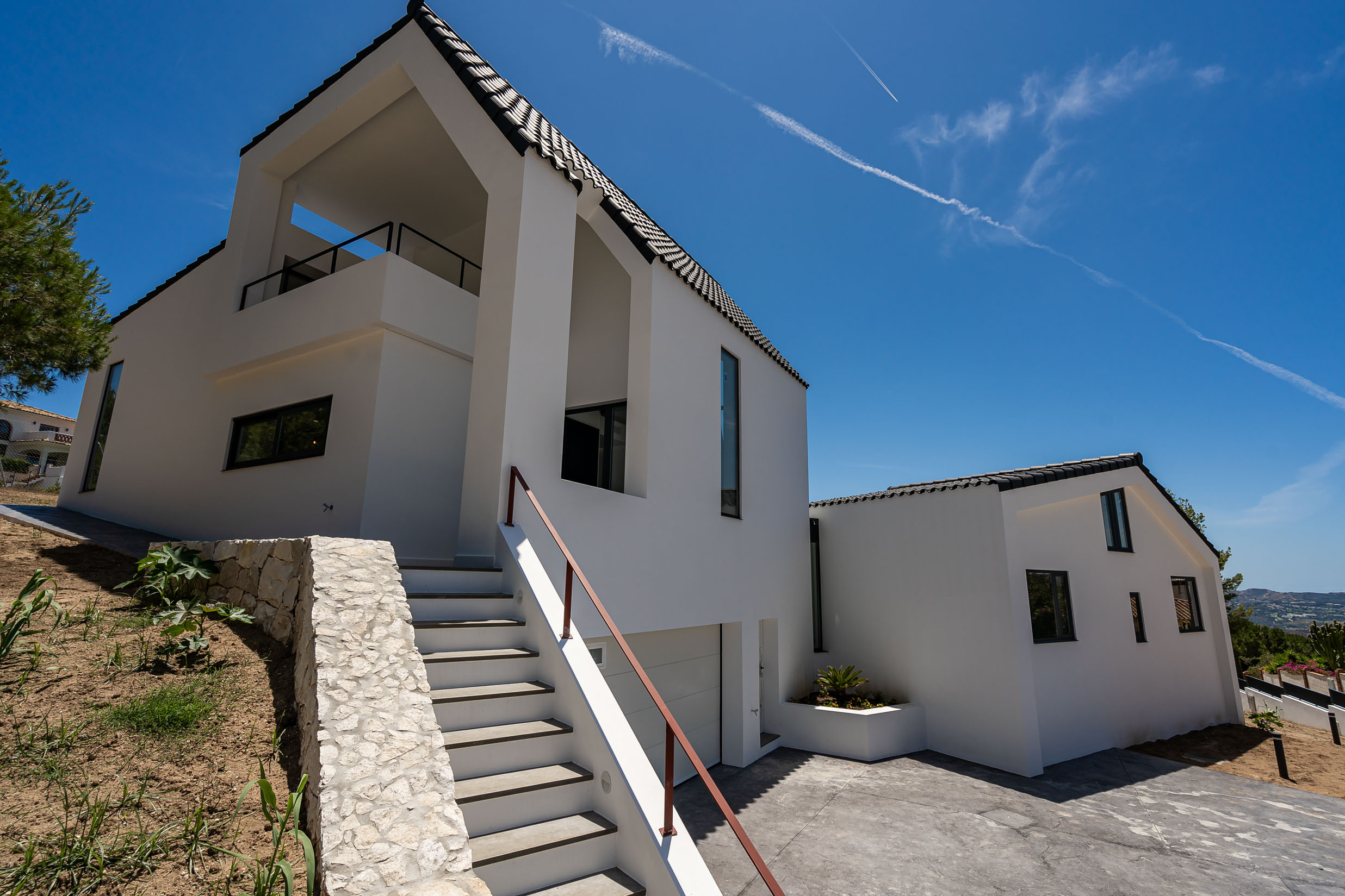 Villa te koop in Mijas 2