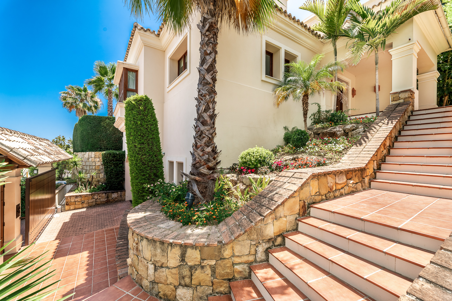 Villa à vendre à Marbella - Nueva Andalucía 7