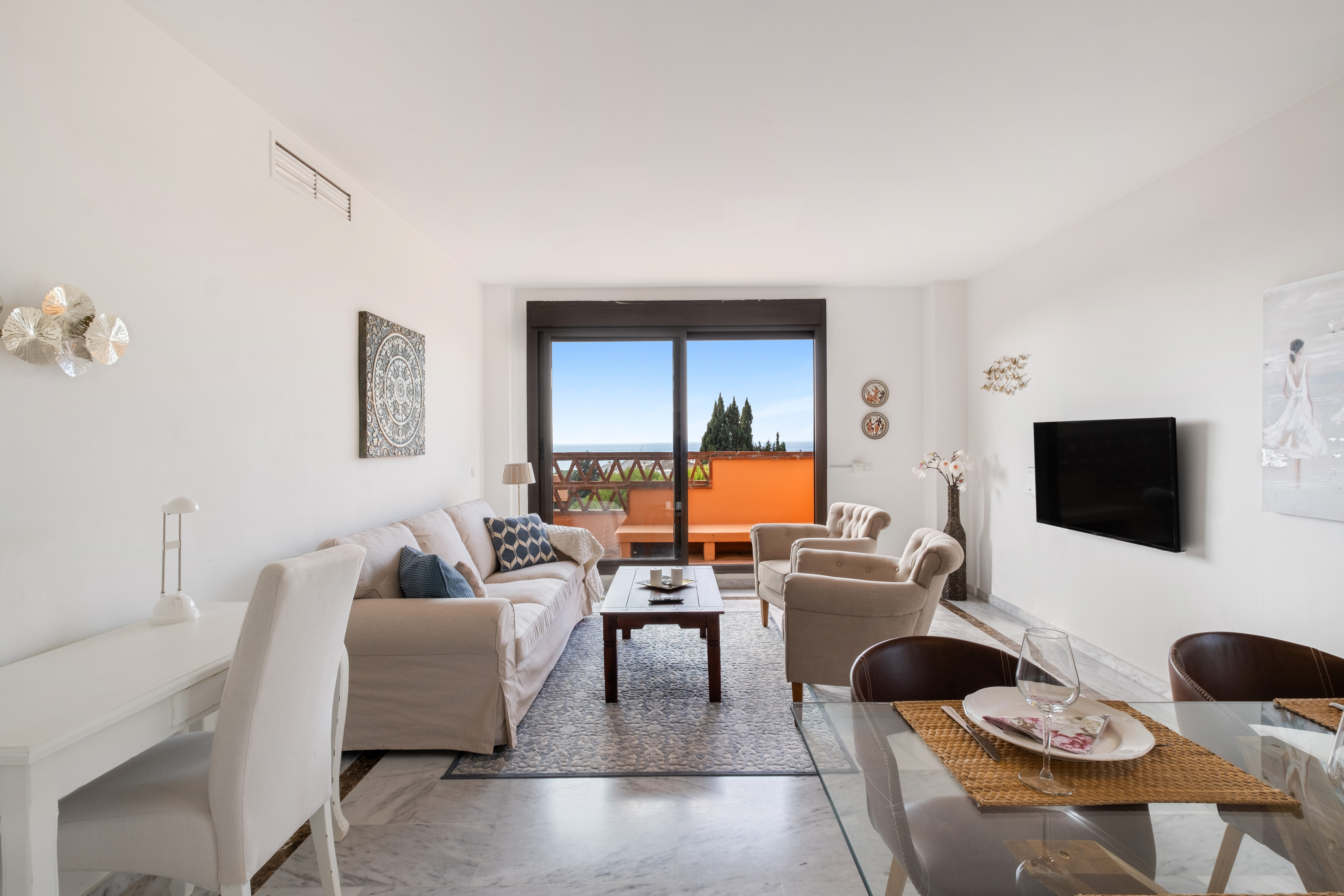 Apartamento en venta en Marbella - Golden Mile and Nagüeles 2