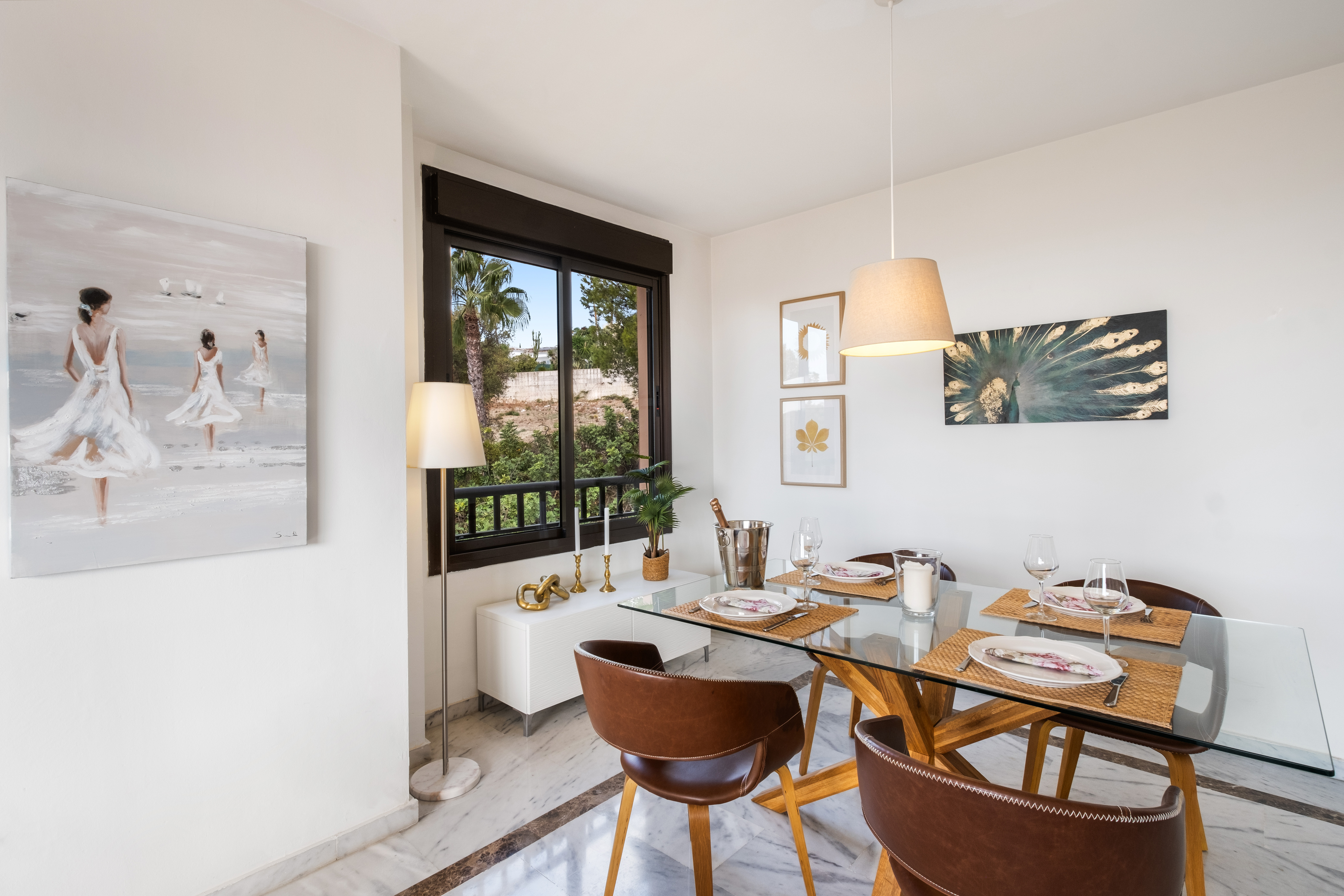 Lägenhet till salu i Marbella - Golden Mile and Nagüeles 4