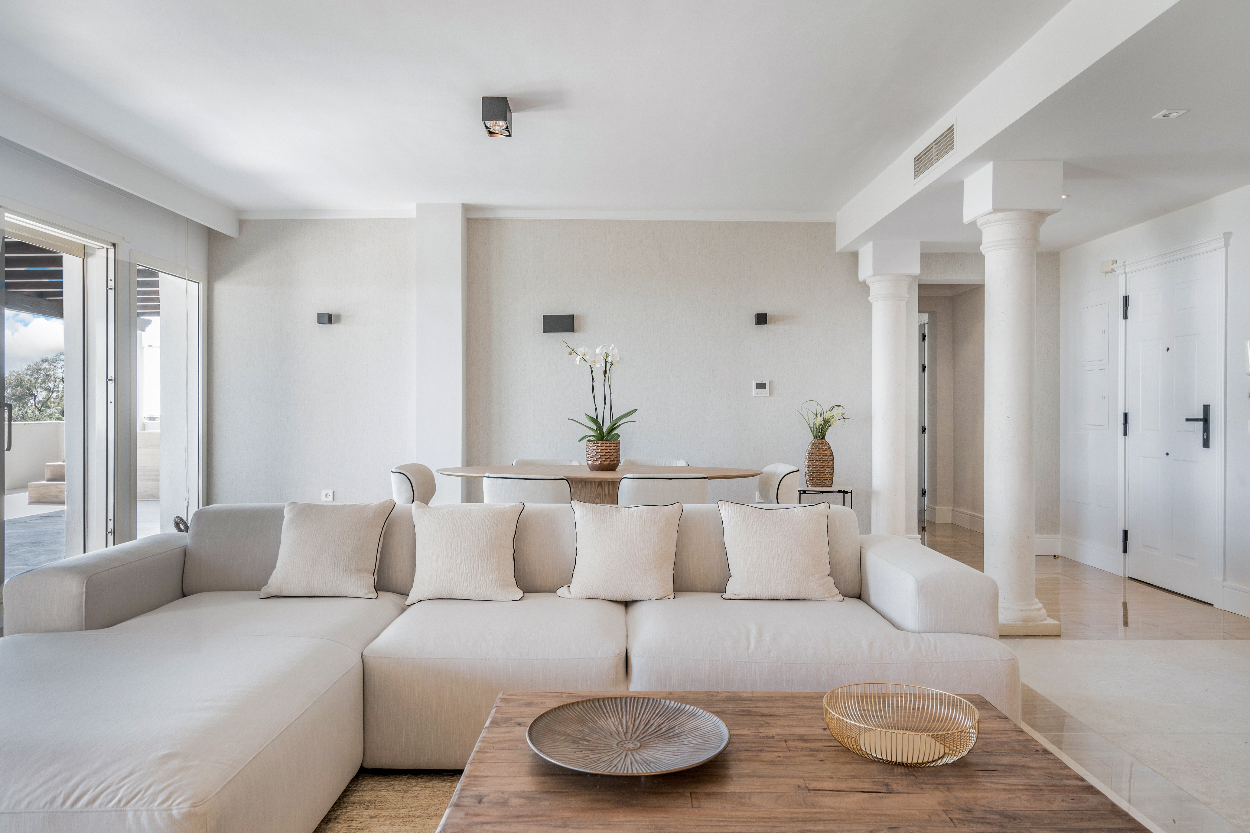 Apartment for sale in Marbella - Golden Mile and Nagüeles 5