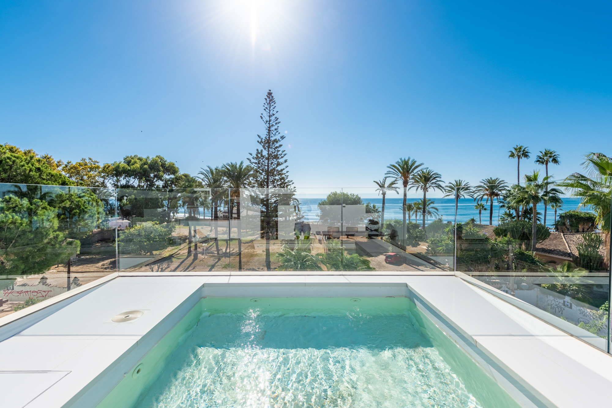 Villa à vendre à Marbella - San Pedro and Guadalmina 5