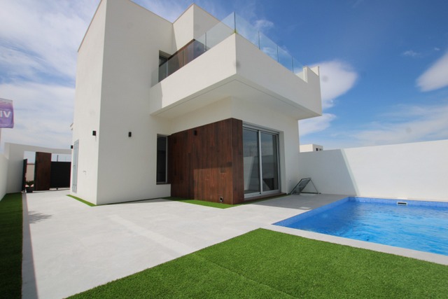 Haus zum Verkauf in Alicante 19