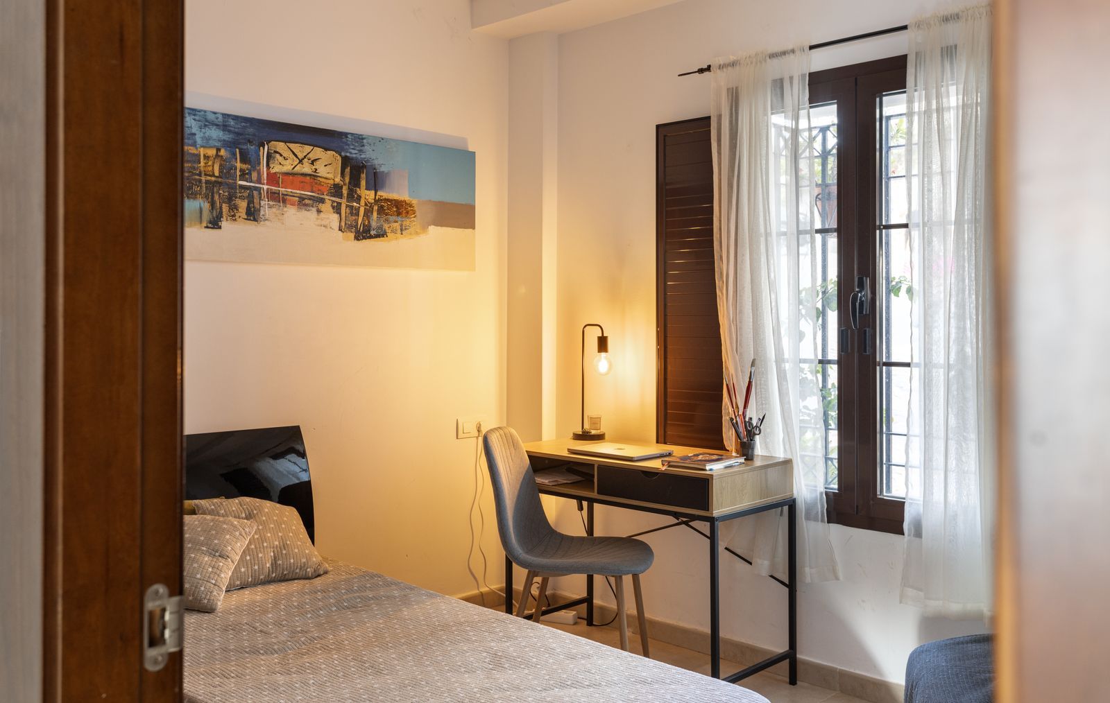 Appartement te koop in Málaga 9