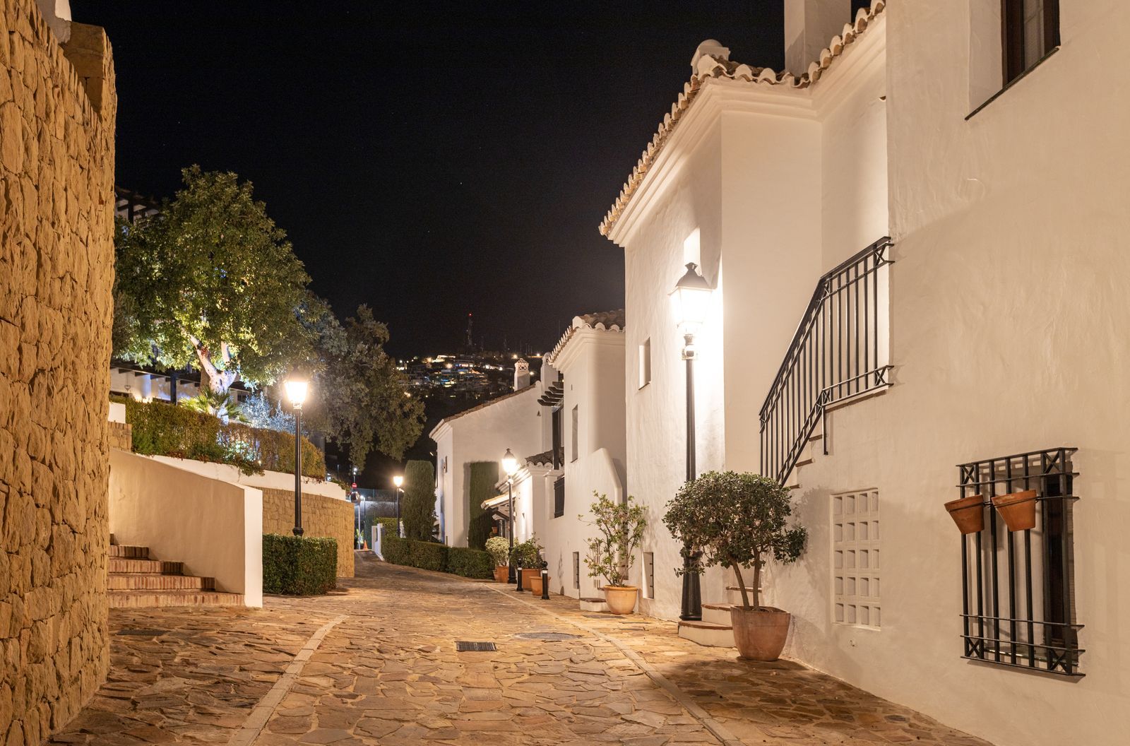 Квартира для продажи в Málaga 11