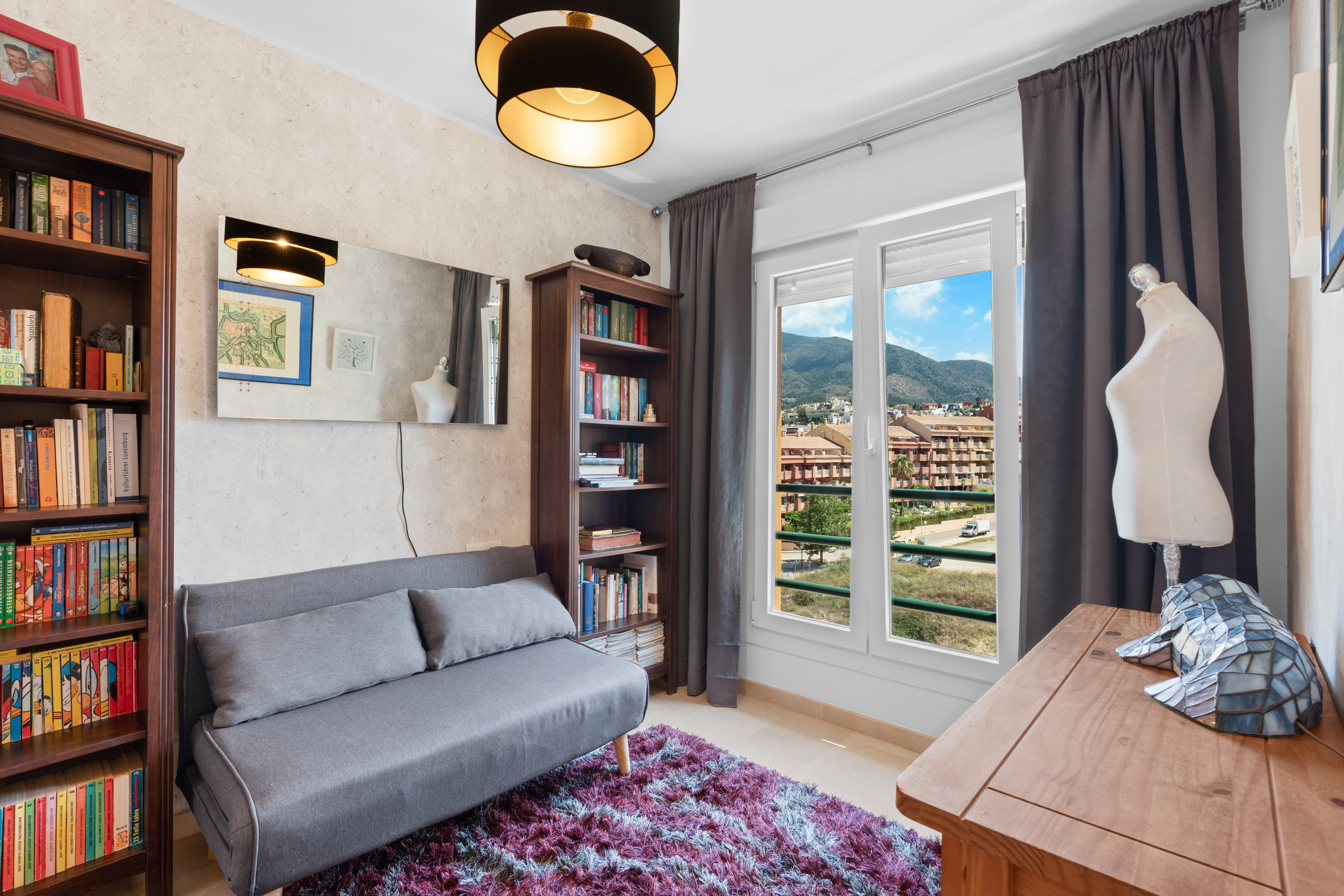 Appartement te koop in Fuengirola 11