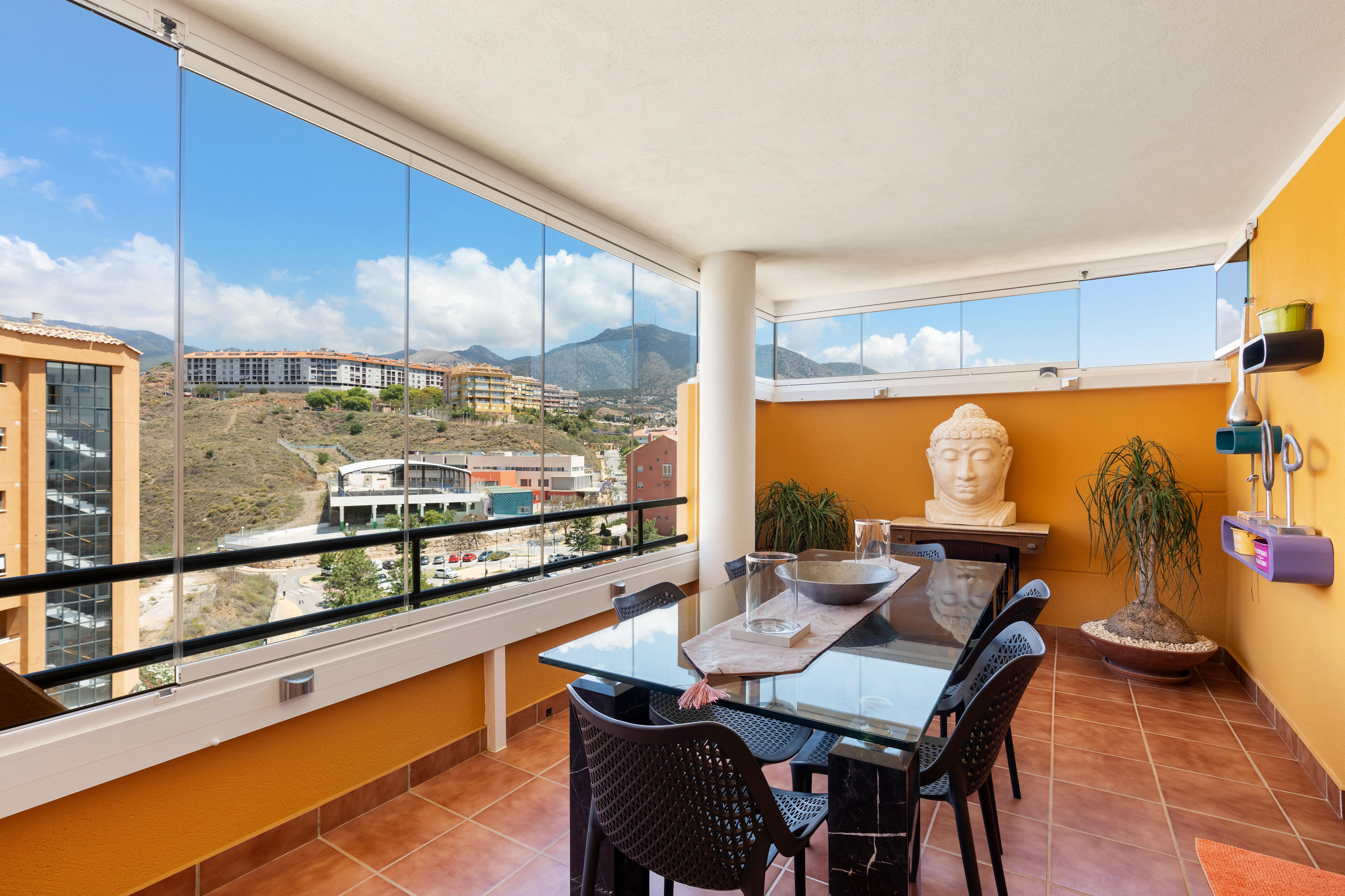 Appartement te koop in Fuengirola 5