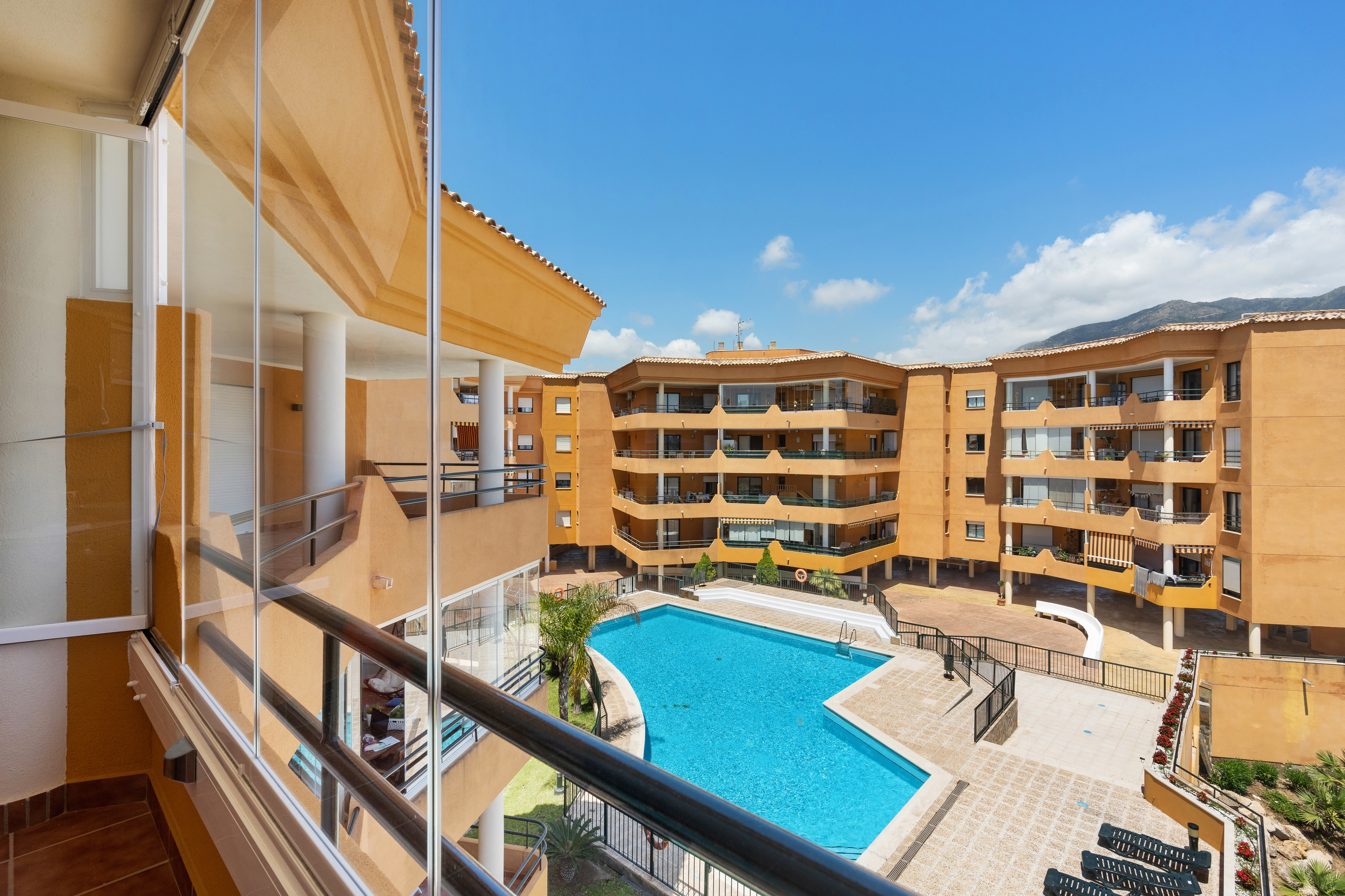 Appartement te koop in Fuengirola 16