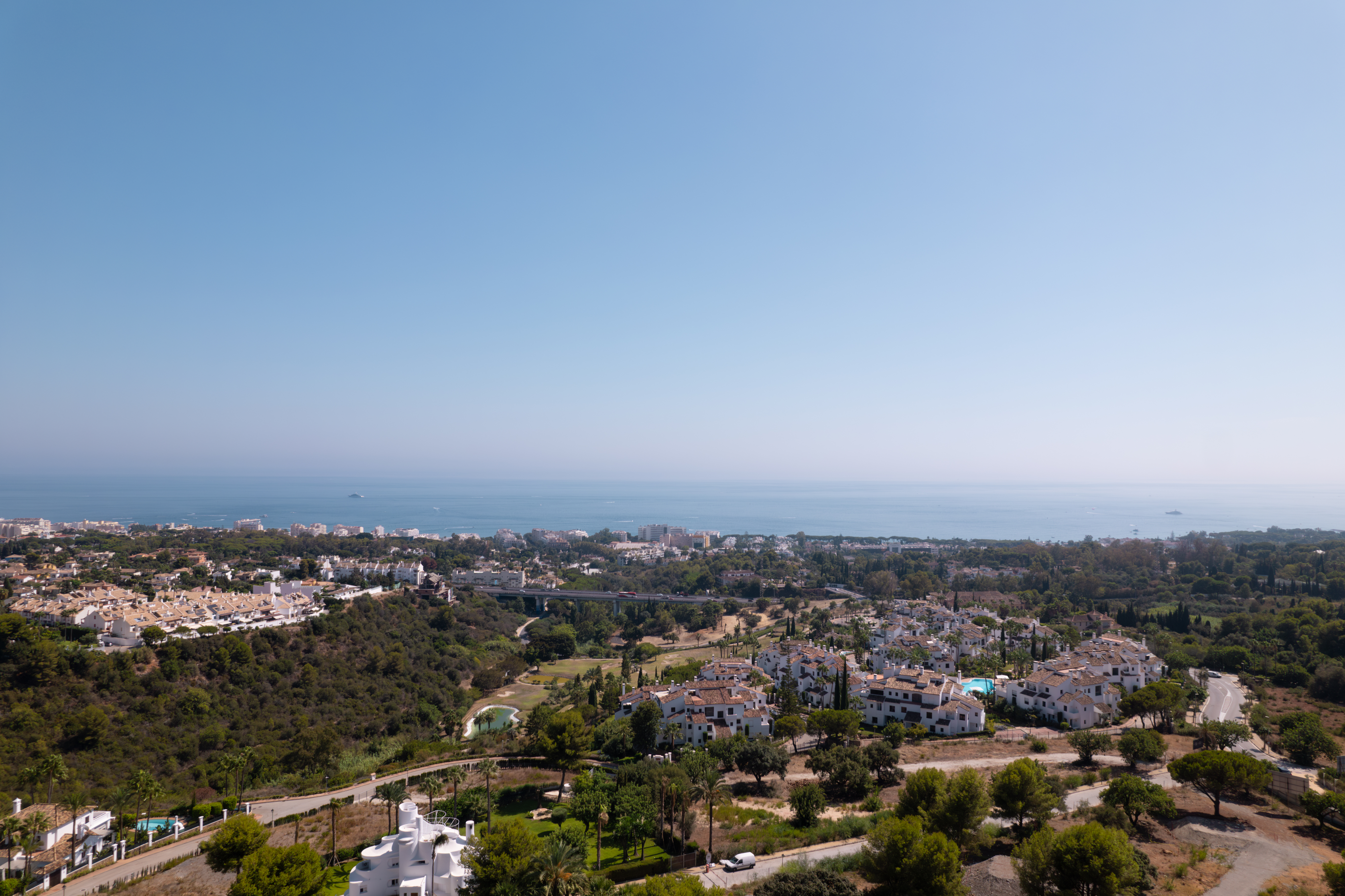 Villa à vendre à Marbella - Golden Mile and Nagüeles 5