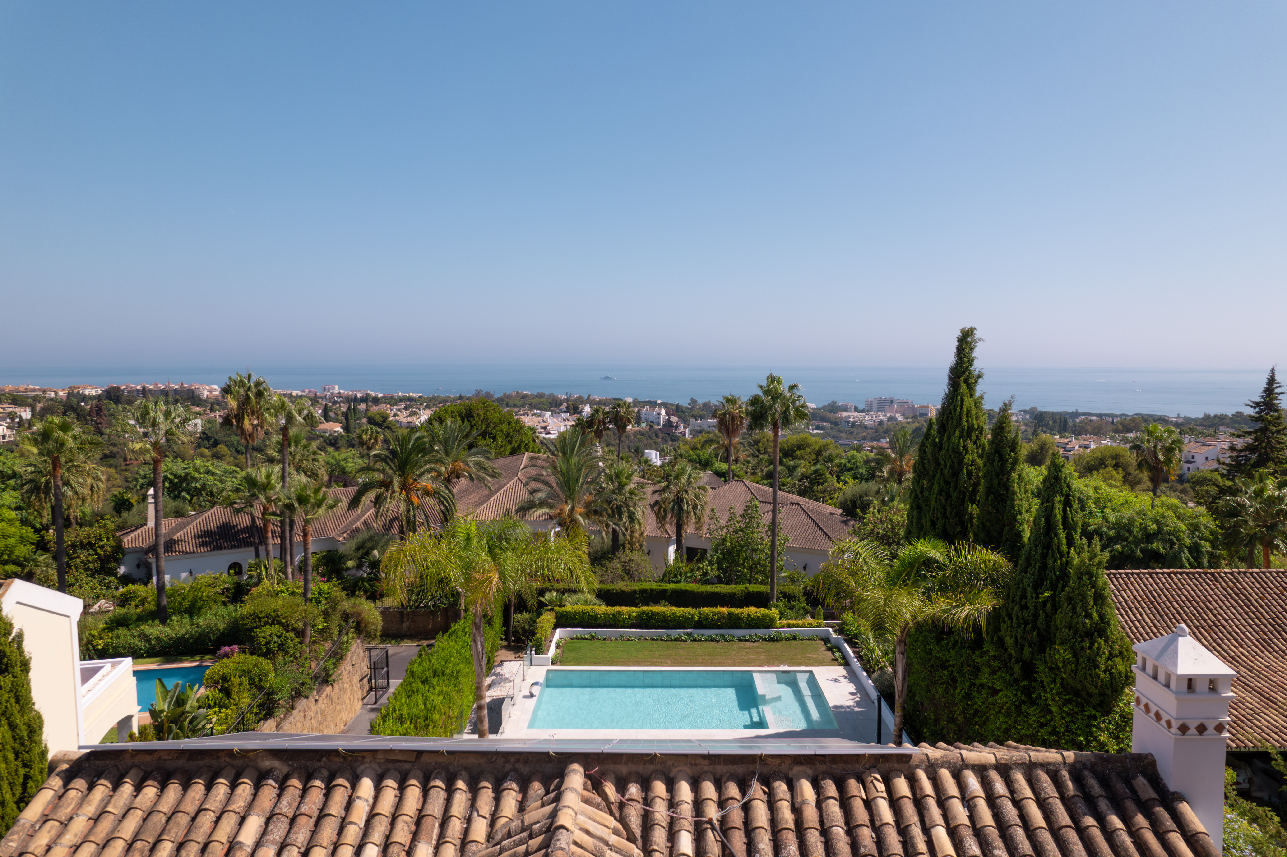 Villa till salu i Marbella - Golden Mile and Nagüeles 10