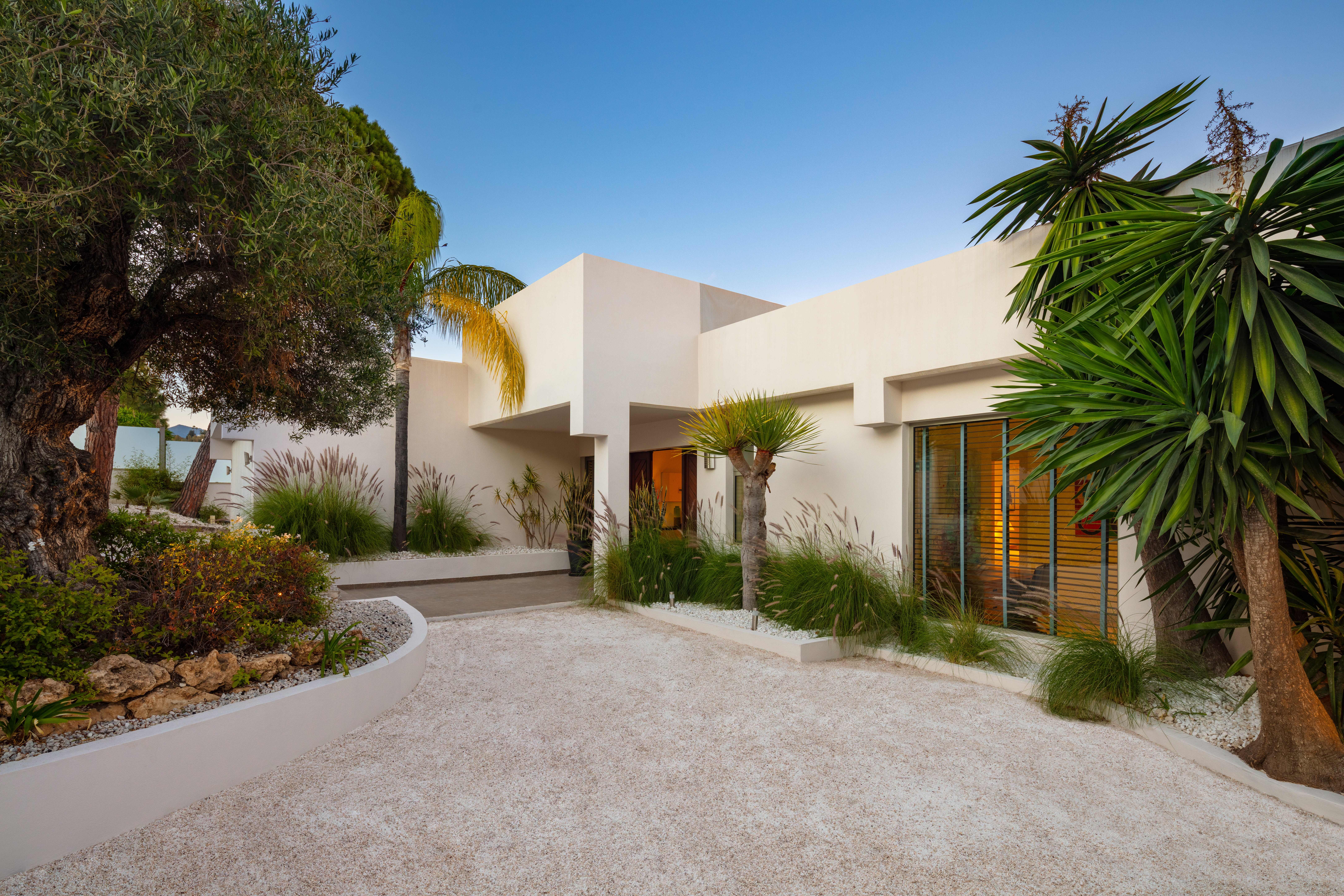 Villa à vendre à Marbella - Nueva Andalucía 33