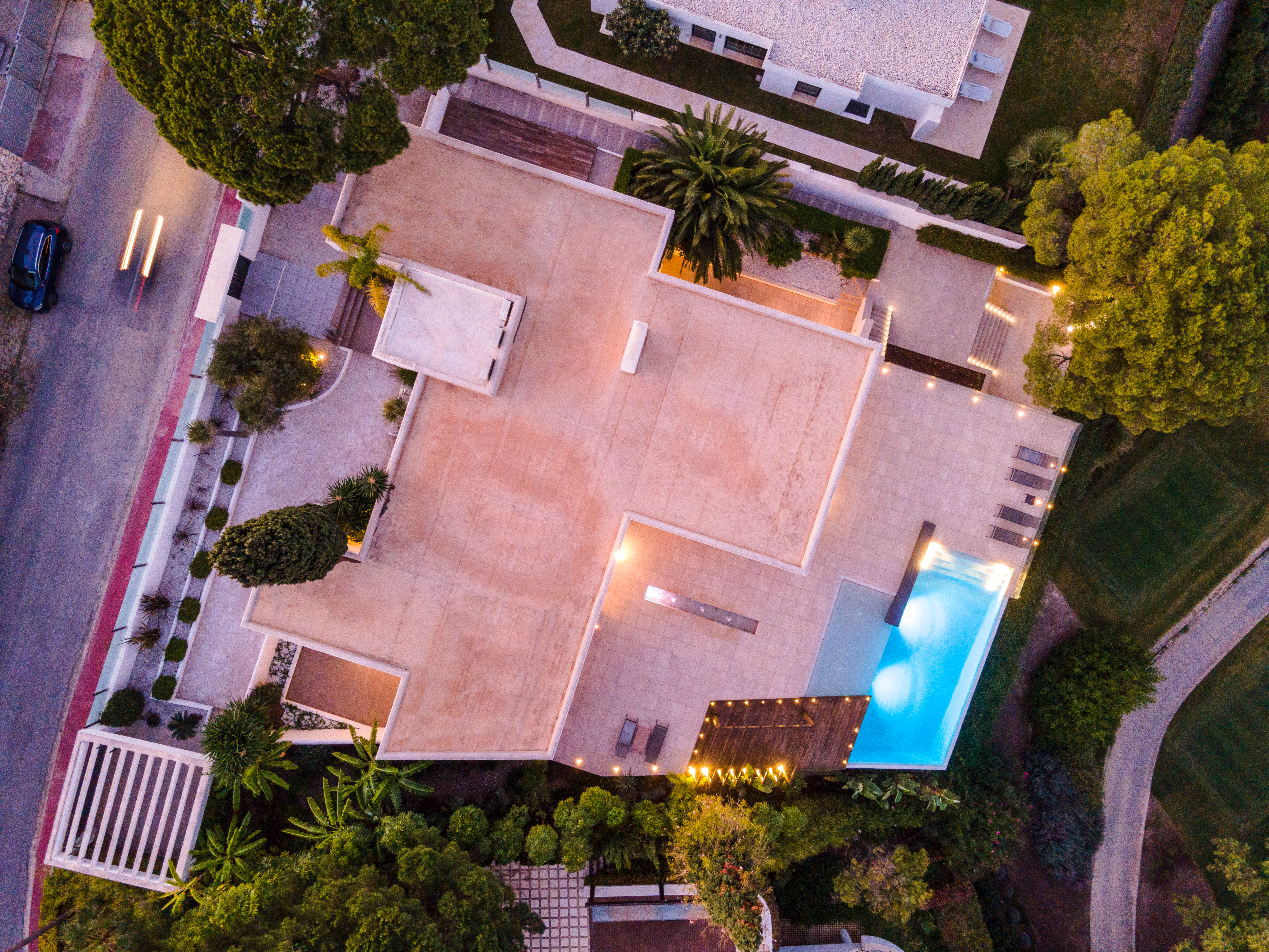 Villa te koop in Marbella - Nueva Andalucía 12