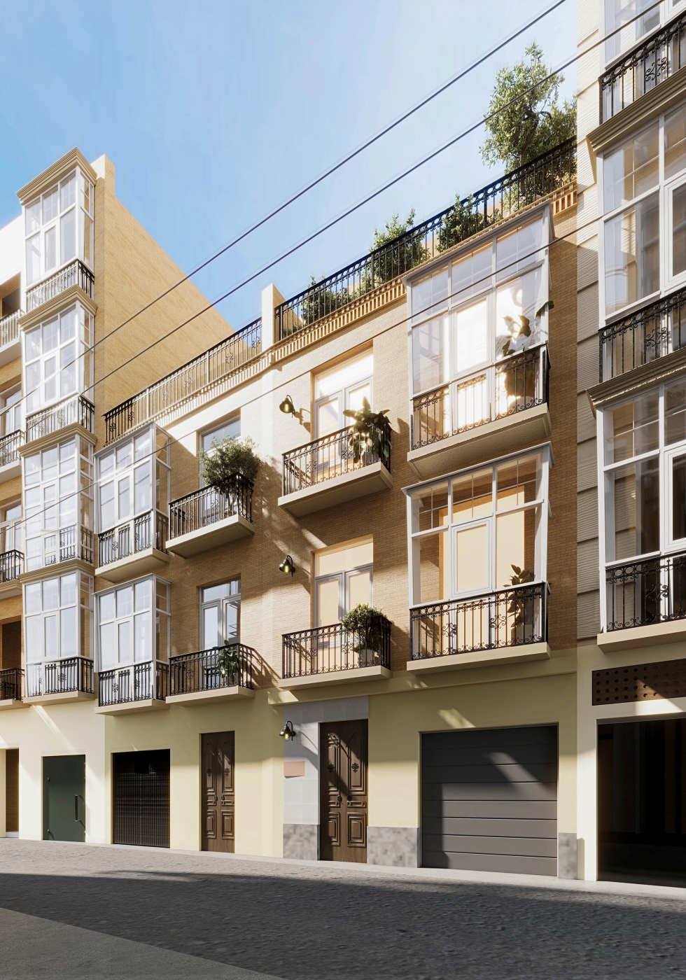 Apartamento en venta en Cartagena and surroundings 5