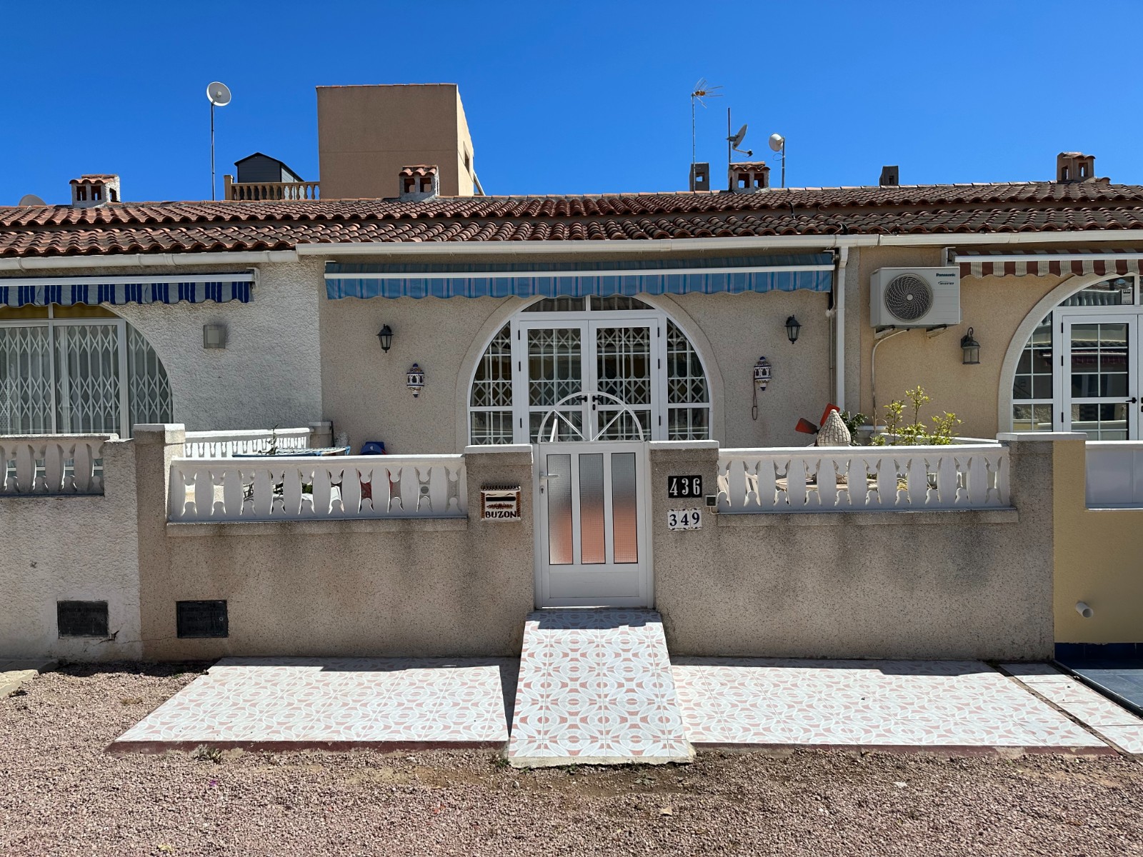Property Image 588675-torrevieja-townhouses-2-1