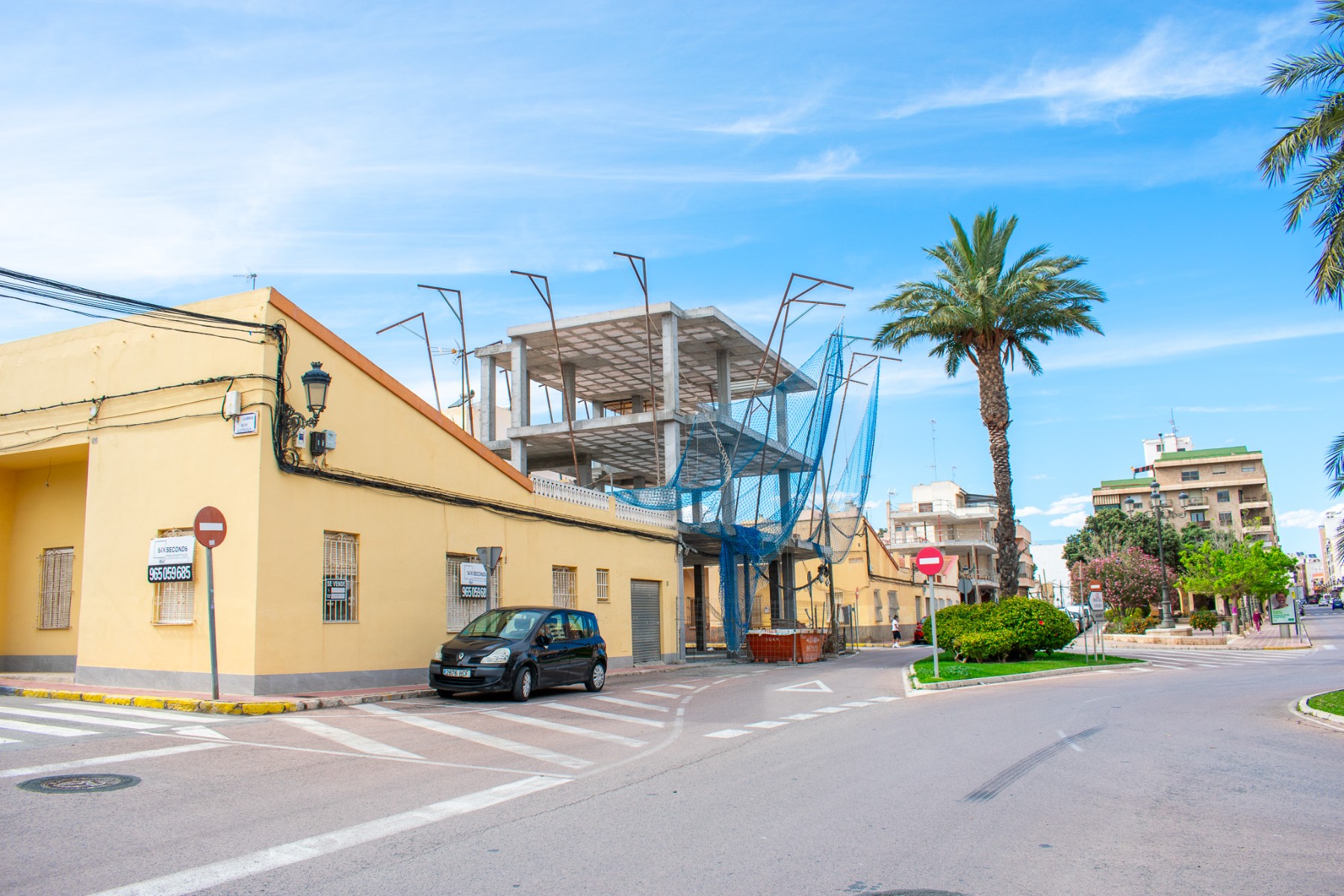 Townhouse na sprzedaż w Guardamar and surroundings 2