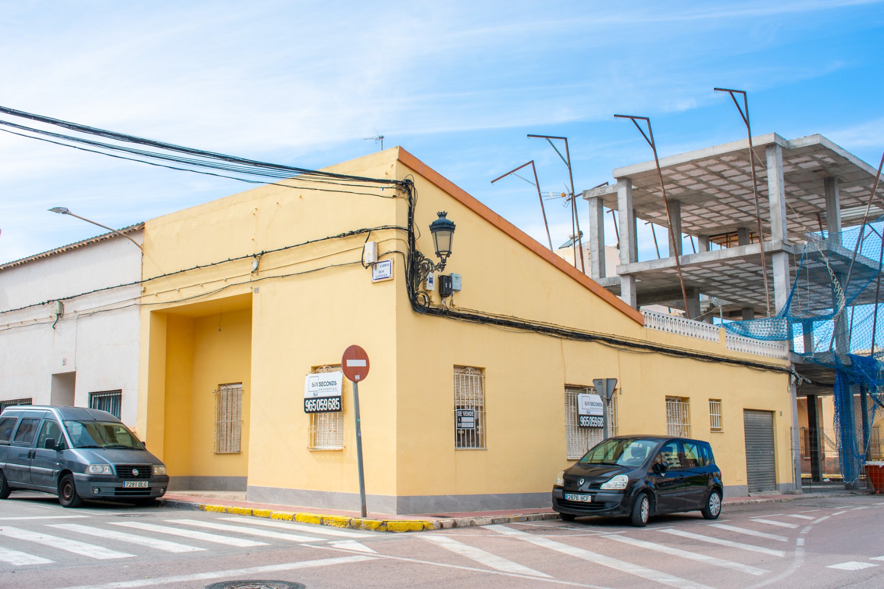Townhouse na sprzedaż w Guardamar and surroundings 3