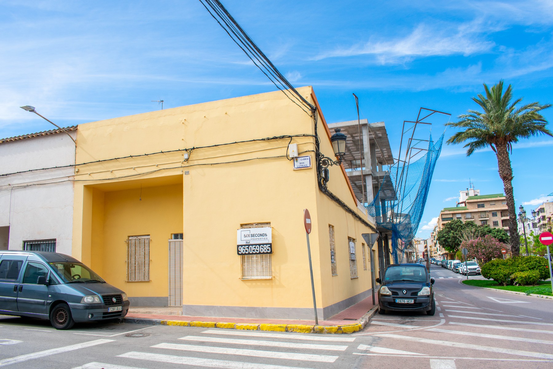Townhouse na sprzedaż w Guardamar and surroundings 4