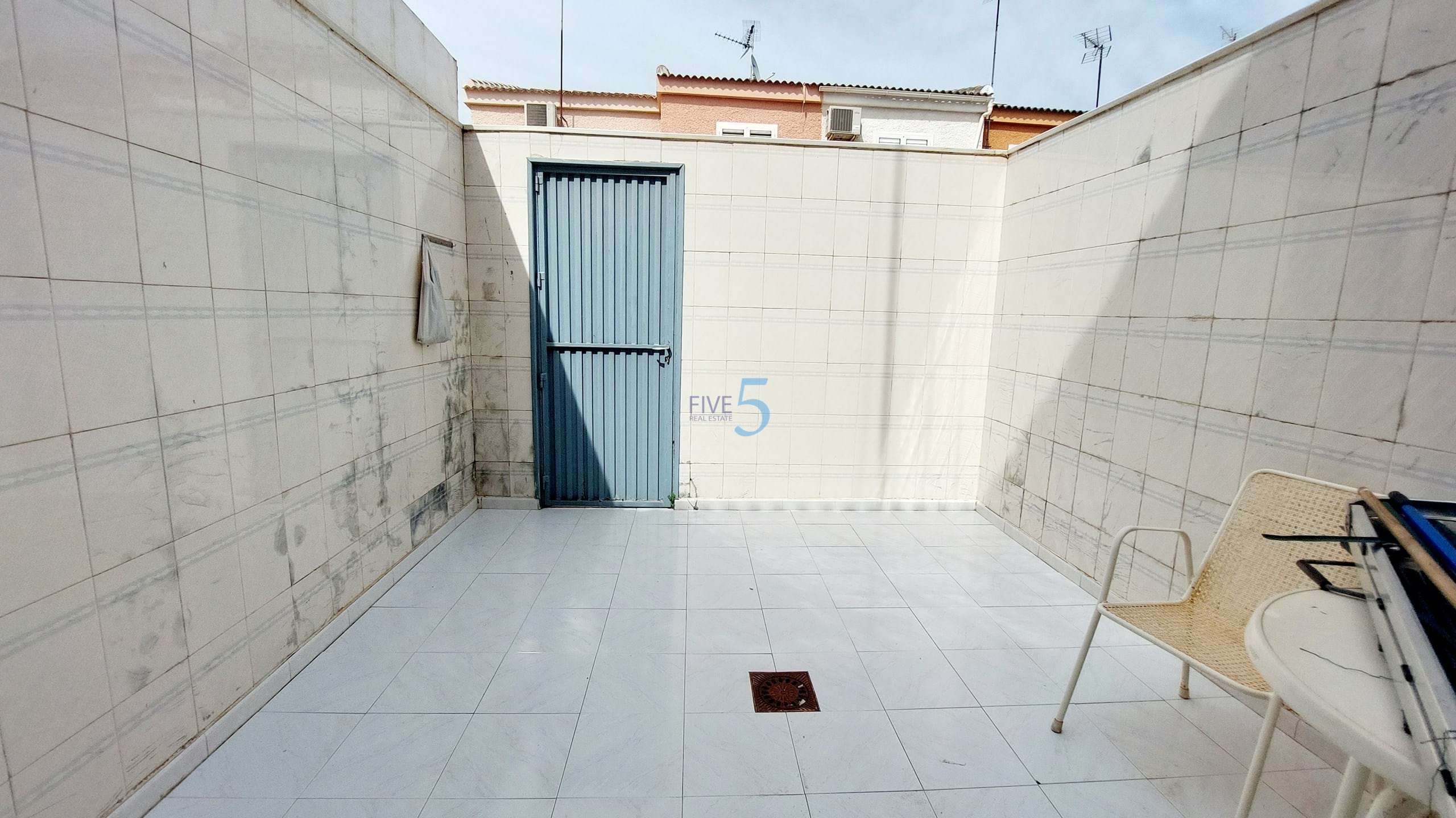 Townhouse for sale in Los Alcázares 13