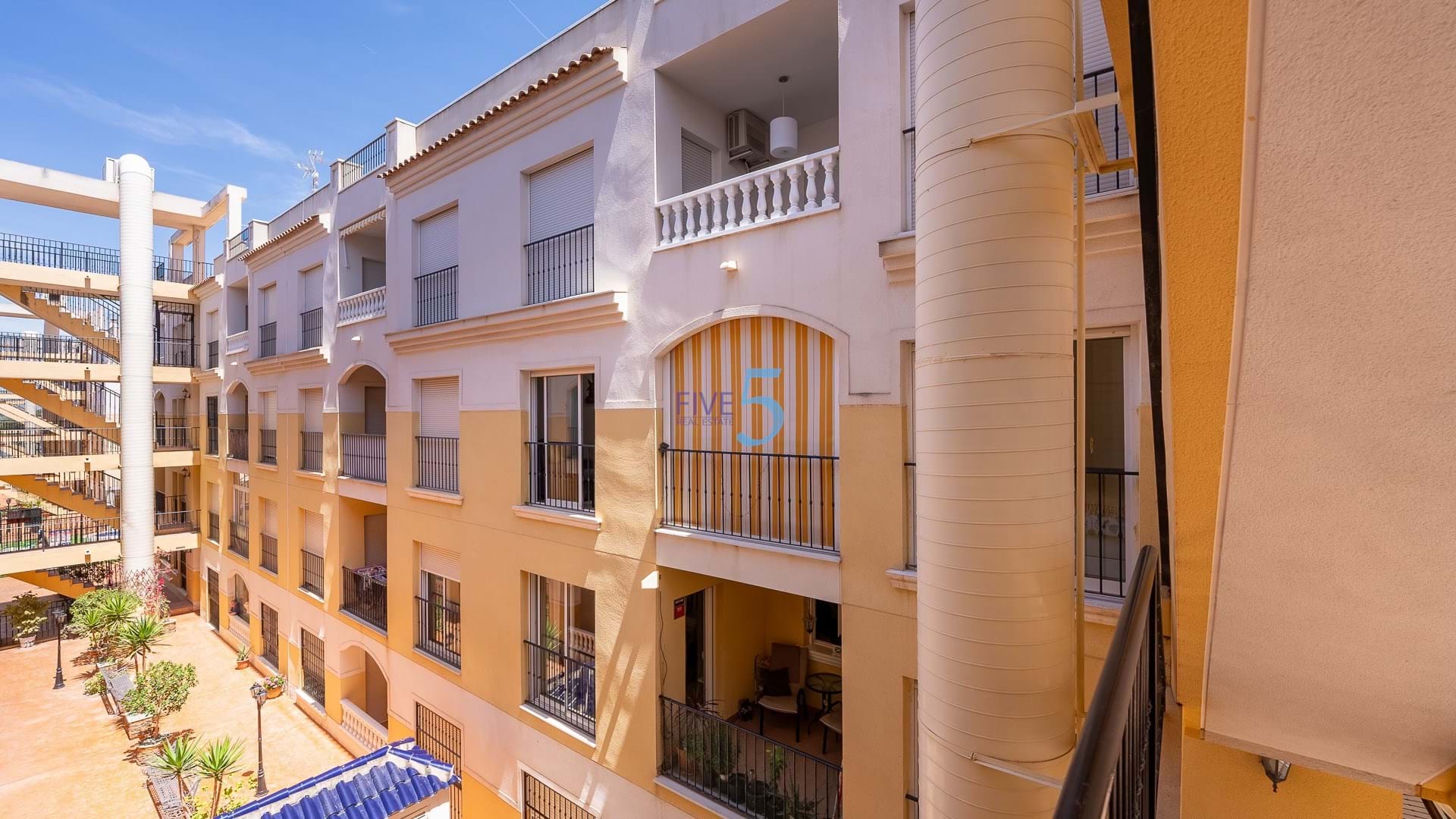 Apartament na sprzedaż w Alicante 18