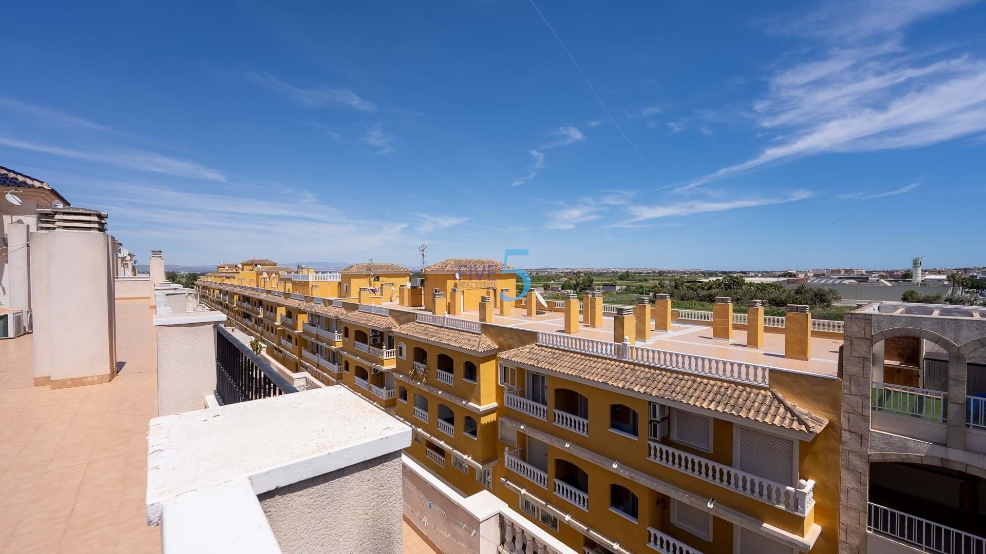 Apartamento en venta en Alicante 19