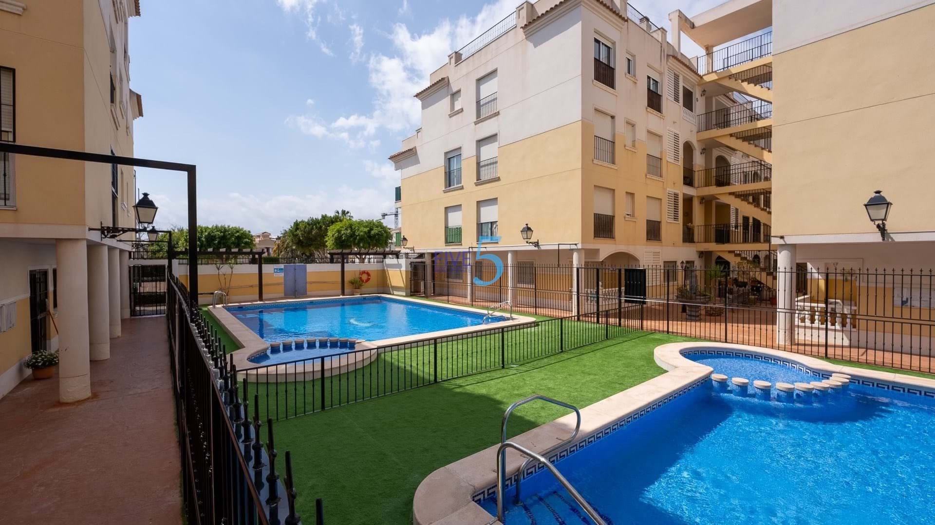 Apartament na sprzedaż w Alicante 24