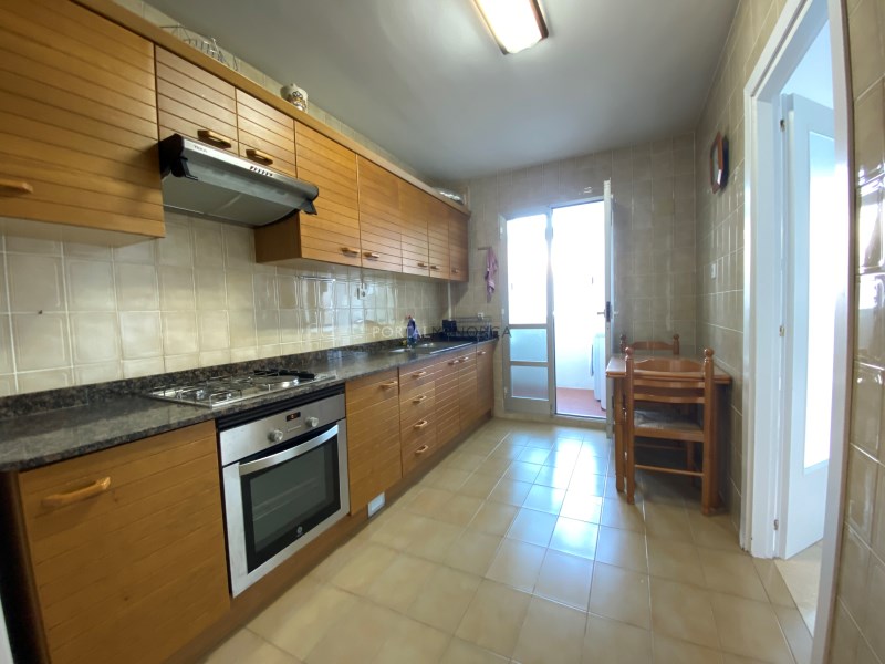 Lägenhet till salu i Menorca East 4