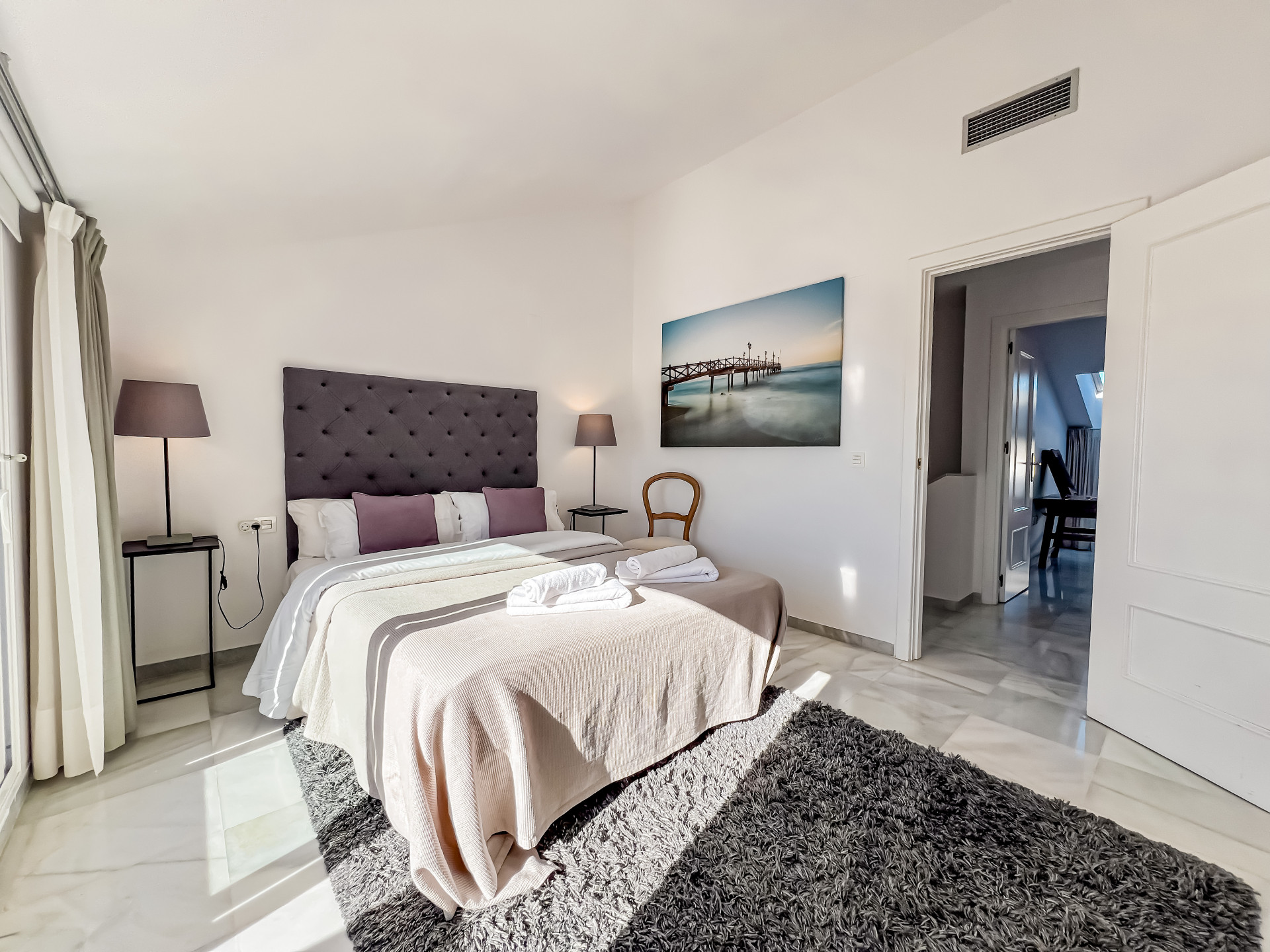 Apartament na sprzedaż w Marbella - Nueva Andalucía 8
