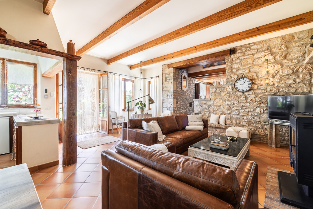 Countryhome for sale in Mallorca East 8