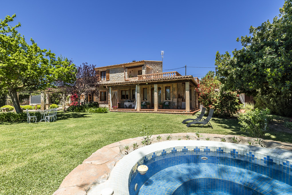 Casas de Campo en venta en Mallorca East 16
