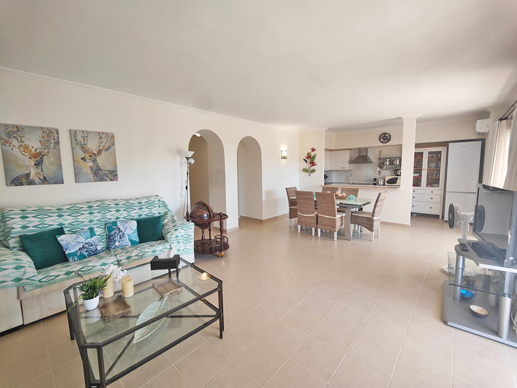 Appartement de luxe à vendre à Mallorca South 10