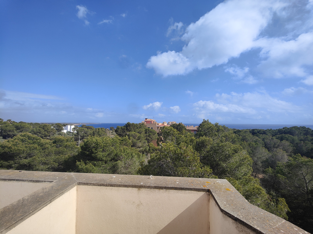 Penthouse for sale in Mallorca South 11