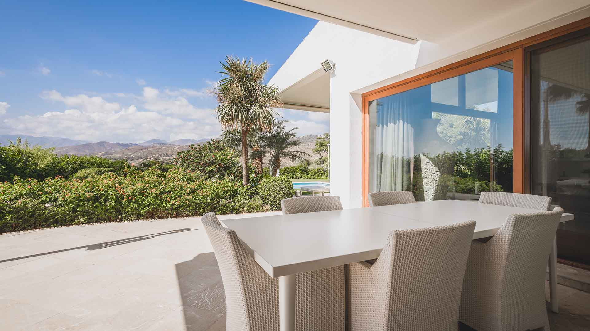 Villa te koop in Marbella - East 11
