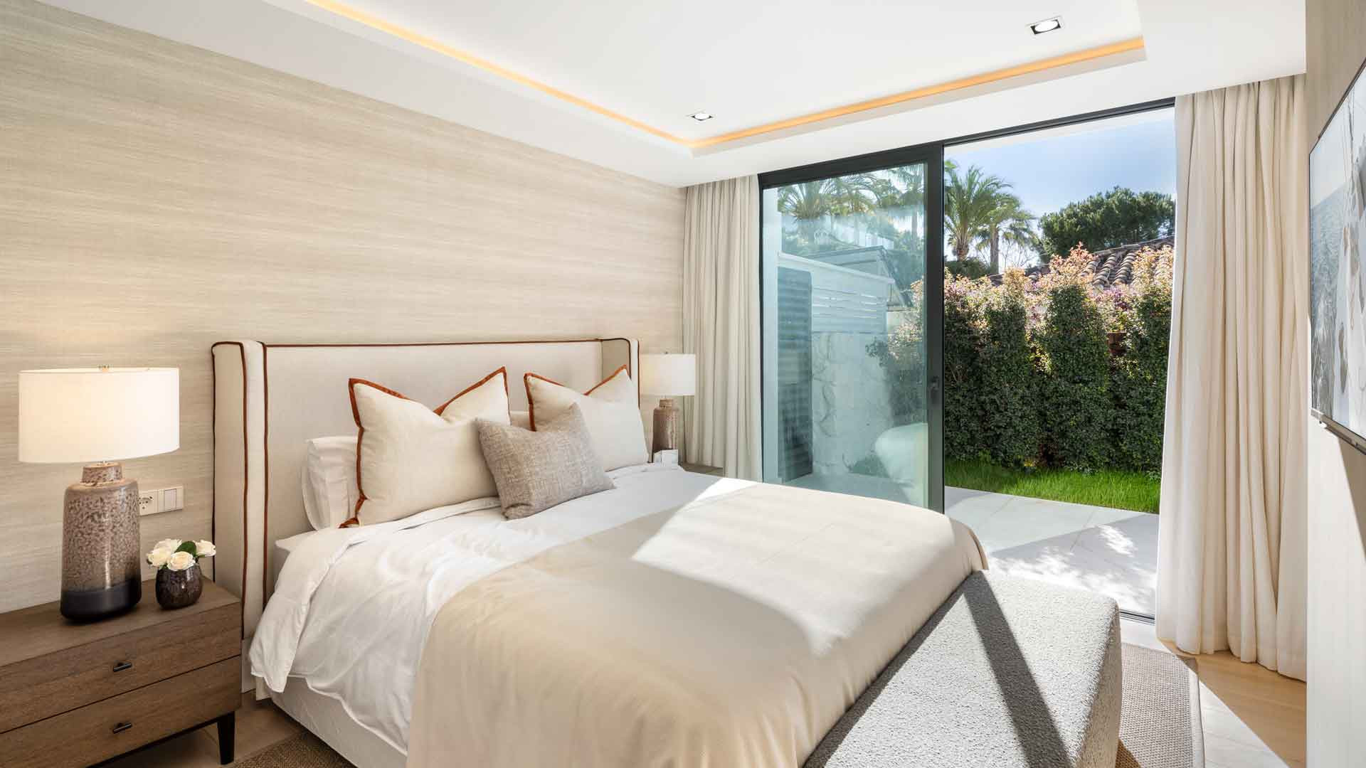 Villa te koop in Marbella - Nueva Andalucía 15