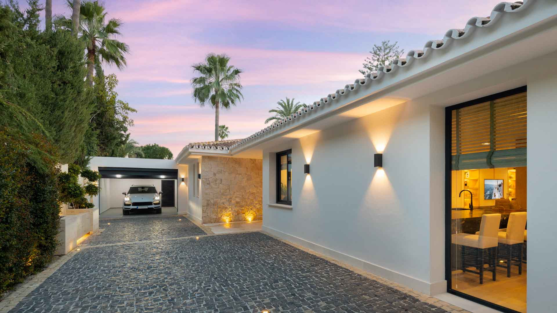 Haus zum Verkauf in Marbella - Nueva Andalucía 22