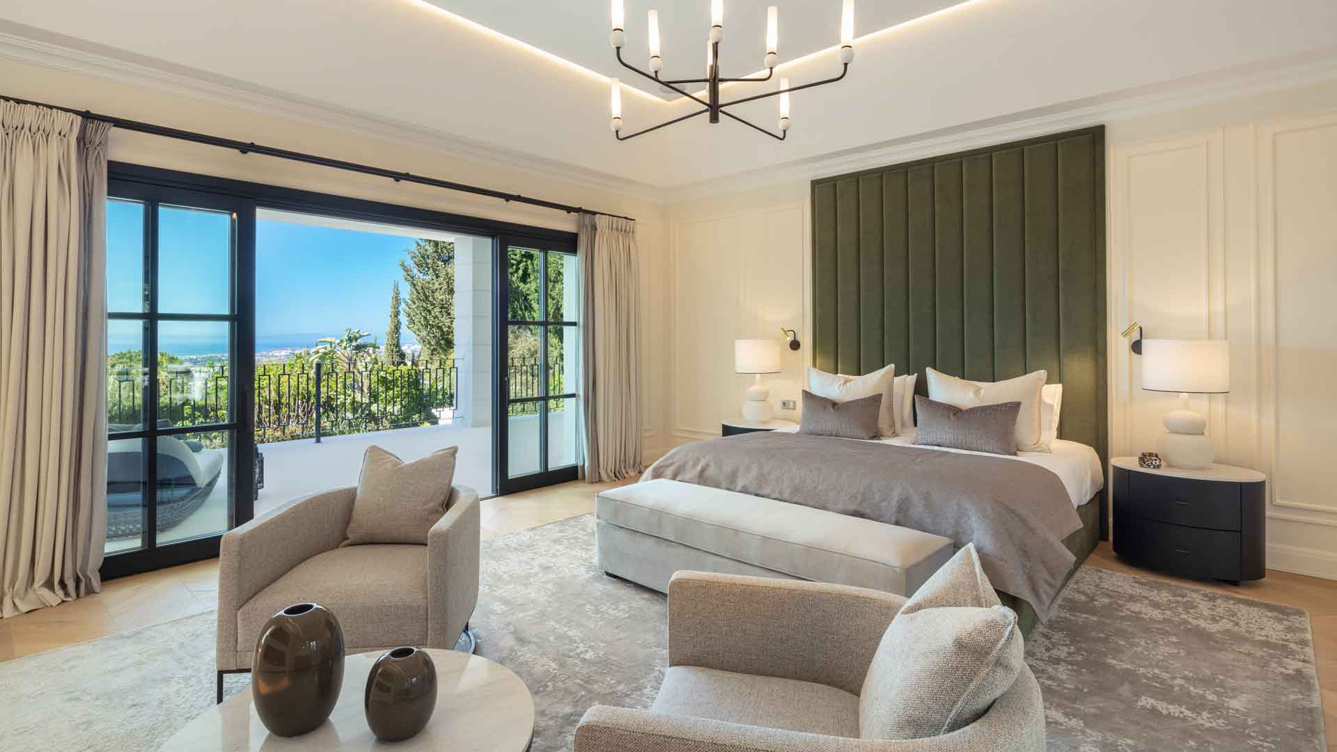 Villa te koop in Marbella - Golden Mile and Nagüeles 21