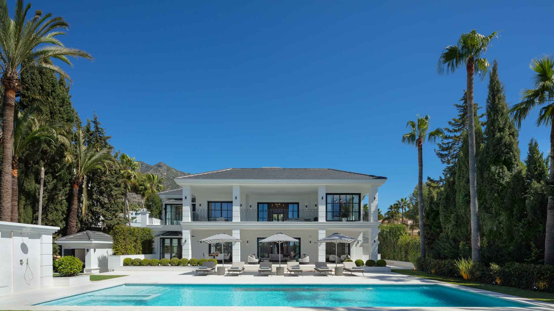 Villa te koop in Marbella - Golden Mile and Nagüeles 2