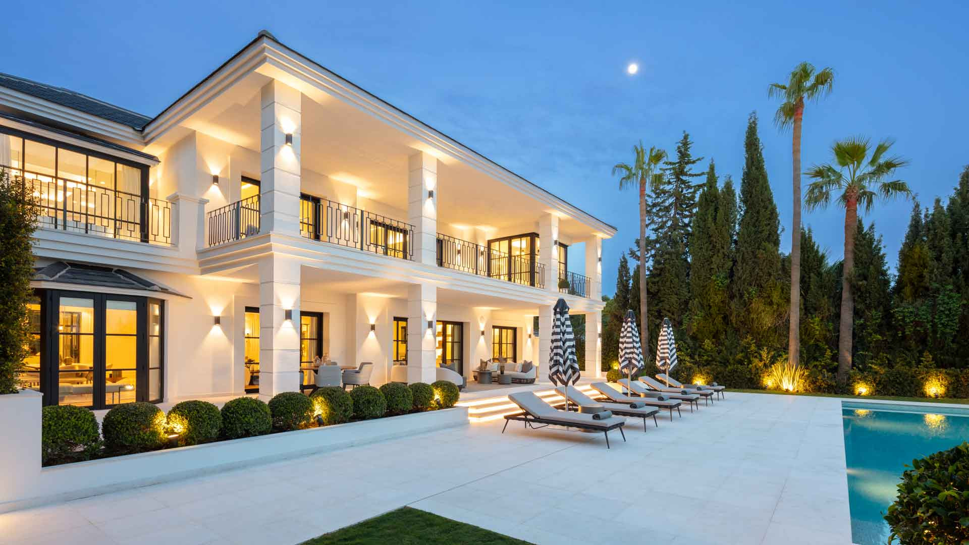Villa à vendre à Marbella - Golden Mile and Nagüeles 42