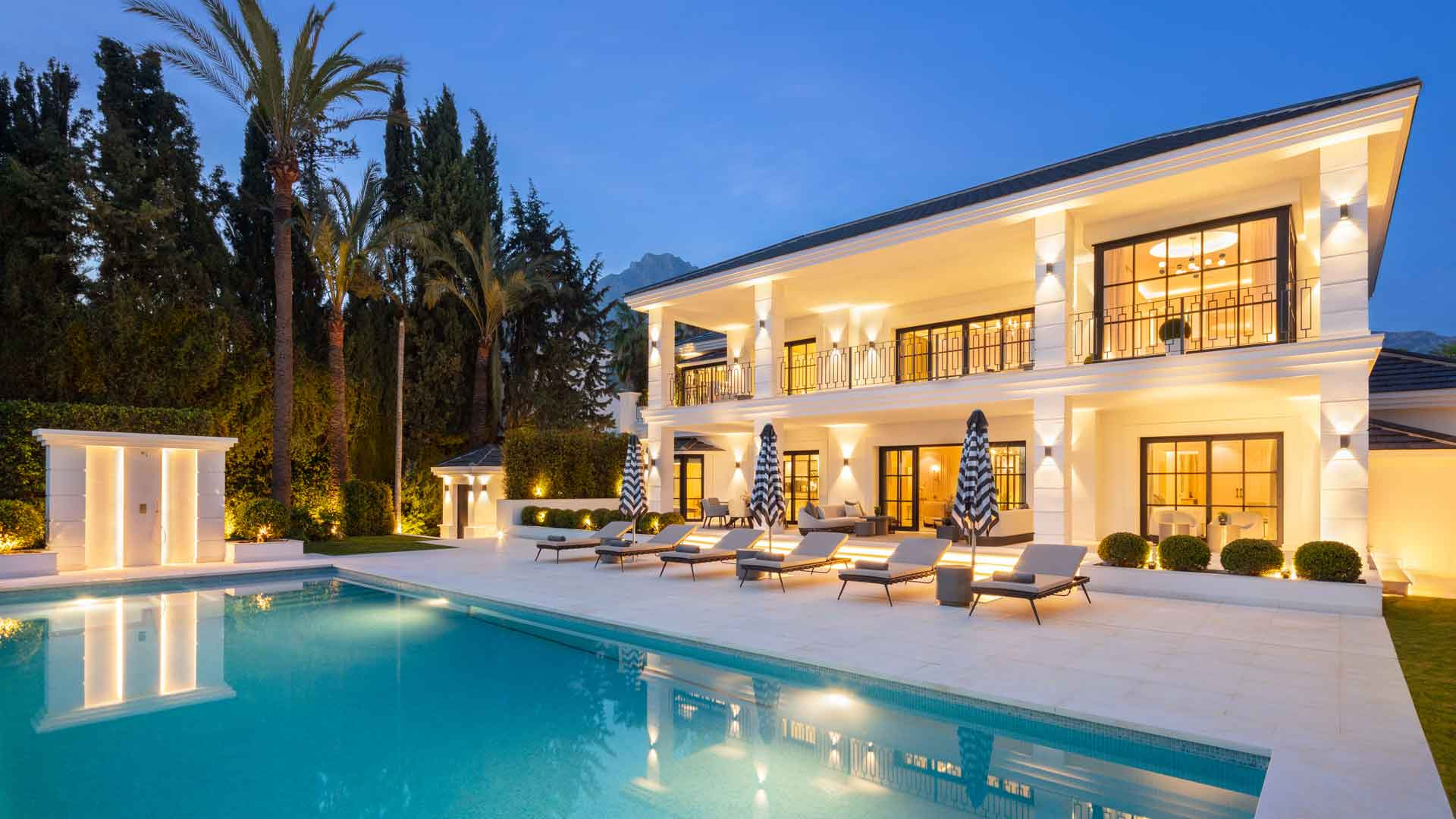 Villa à vendre à Marbella - Golden Mile and Nagüeles 43