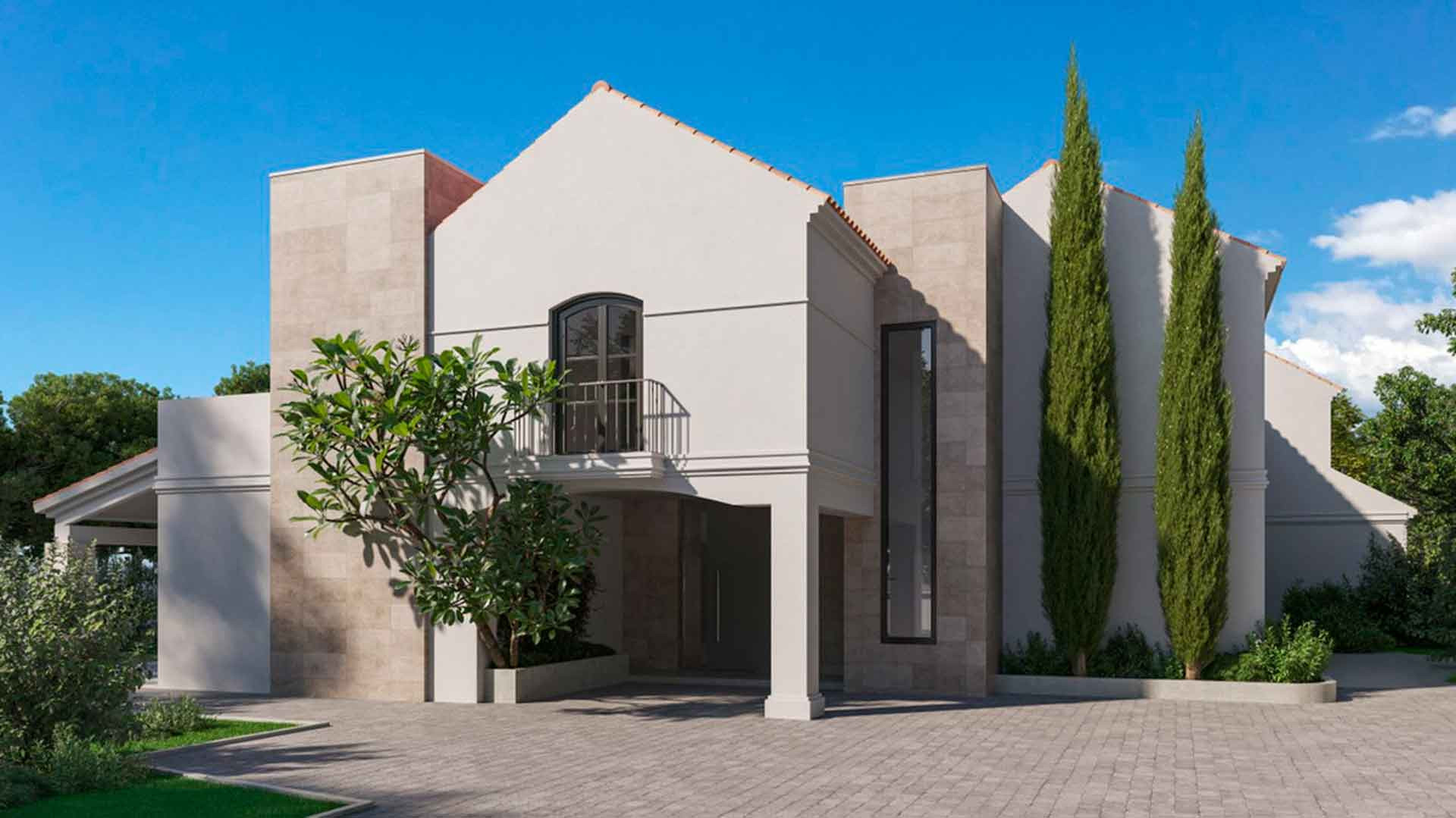 Villa till salu i Marbella - Nueva Andalucía 19
