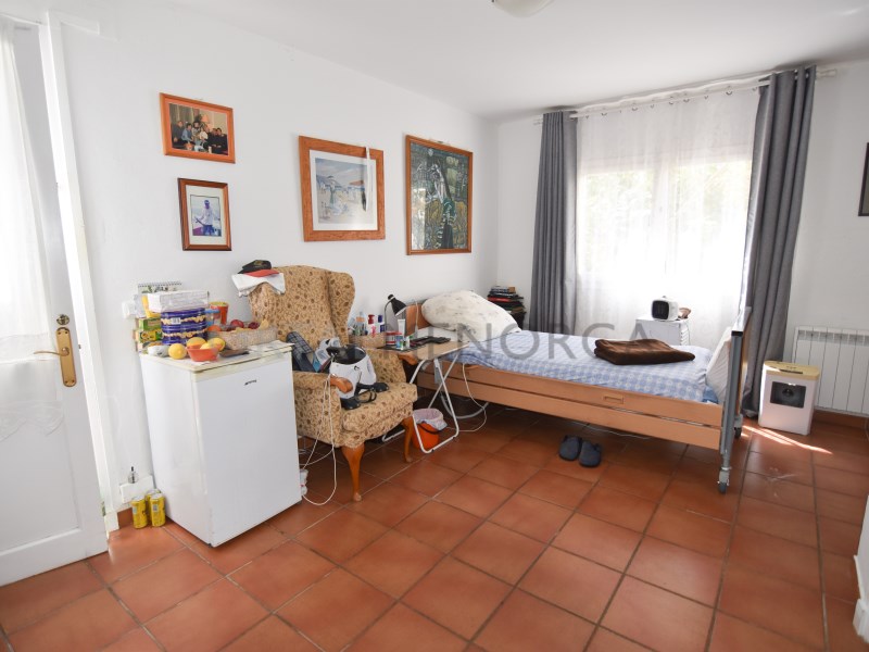 Chalé en venta en Menorca East 7