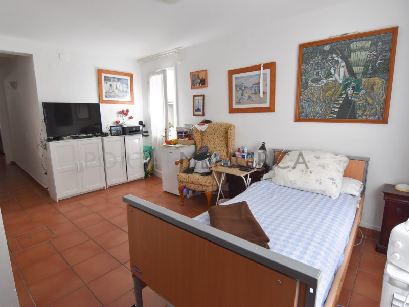 Chalé en venta en Menorca East 8