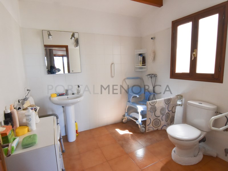 Chalé en venta en Menorca East 16