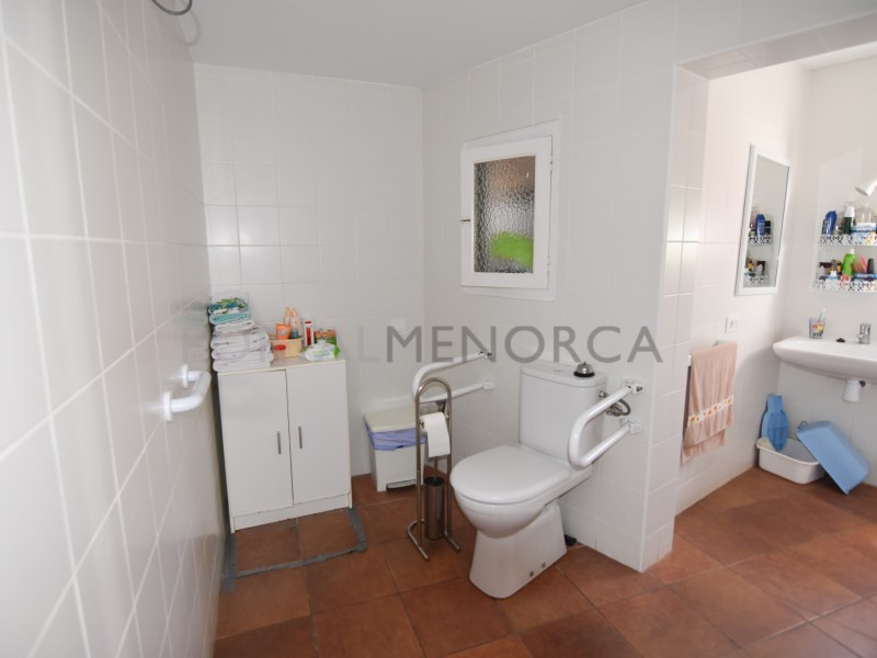 Вилла для продажи в Menorca East 17