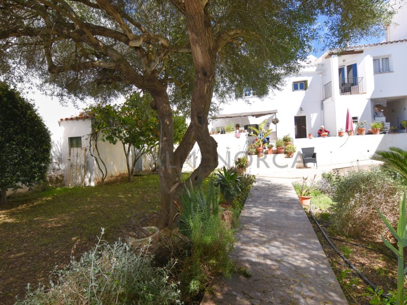 Villa for sale in Menorca East 23