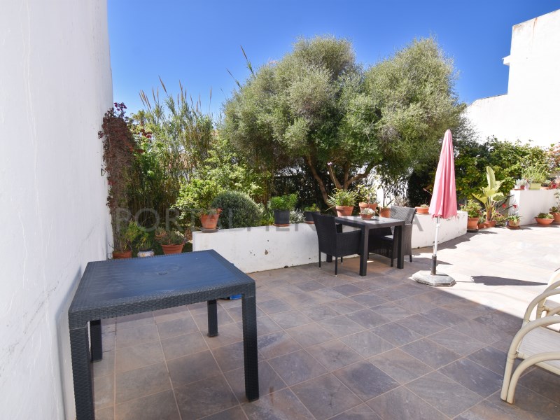 Villa for sale in Menorca East 25