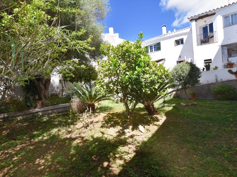 Chalé en venta en Menorca East 27