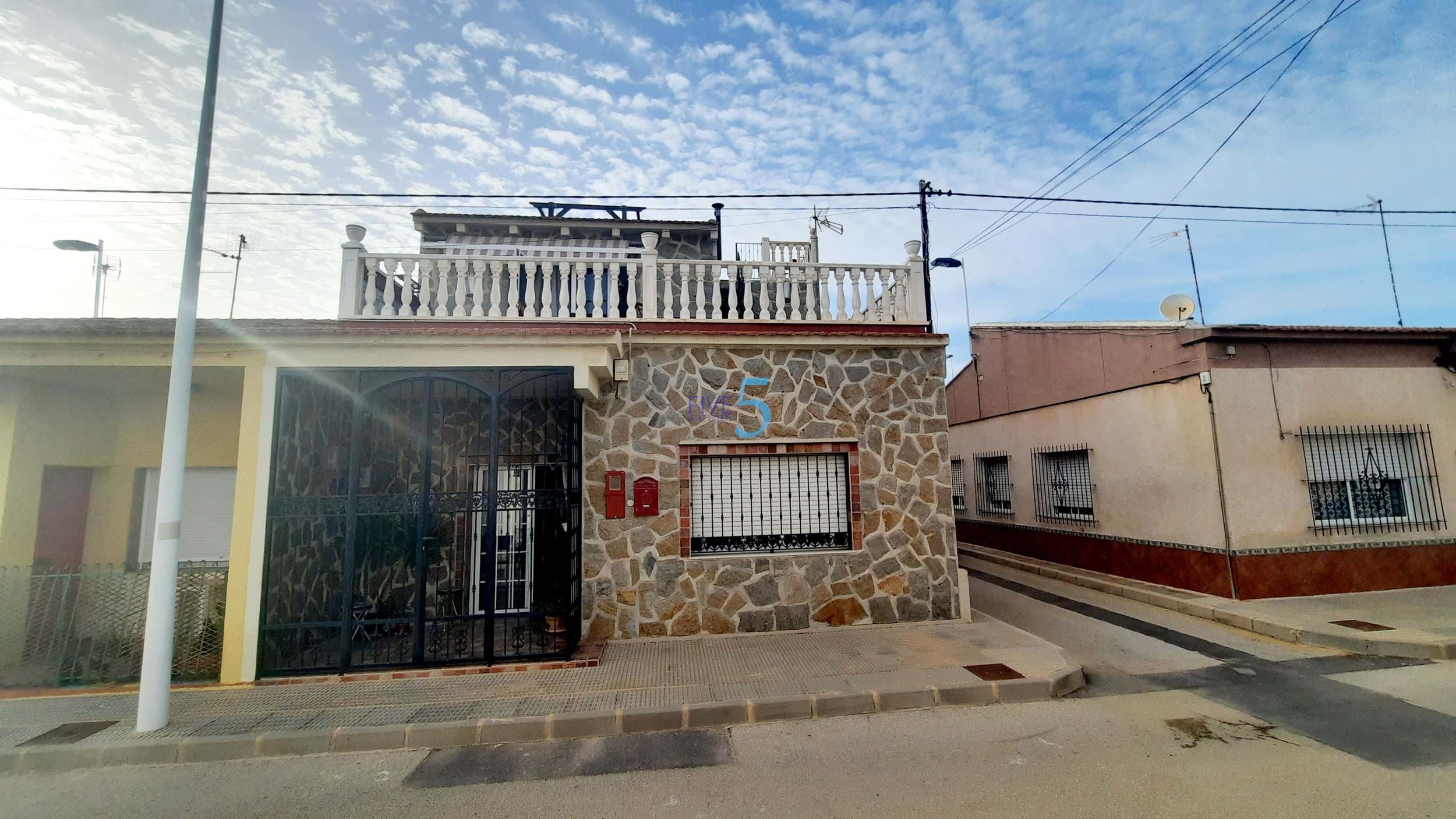 Reihenhaus zum Verkauf in San Pedro del Pinatar and San Javier 1