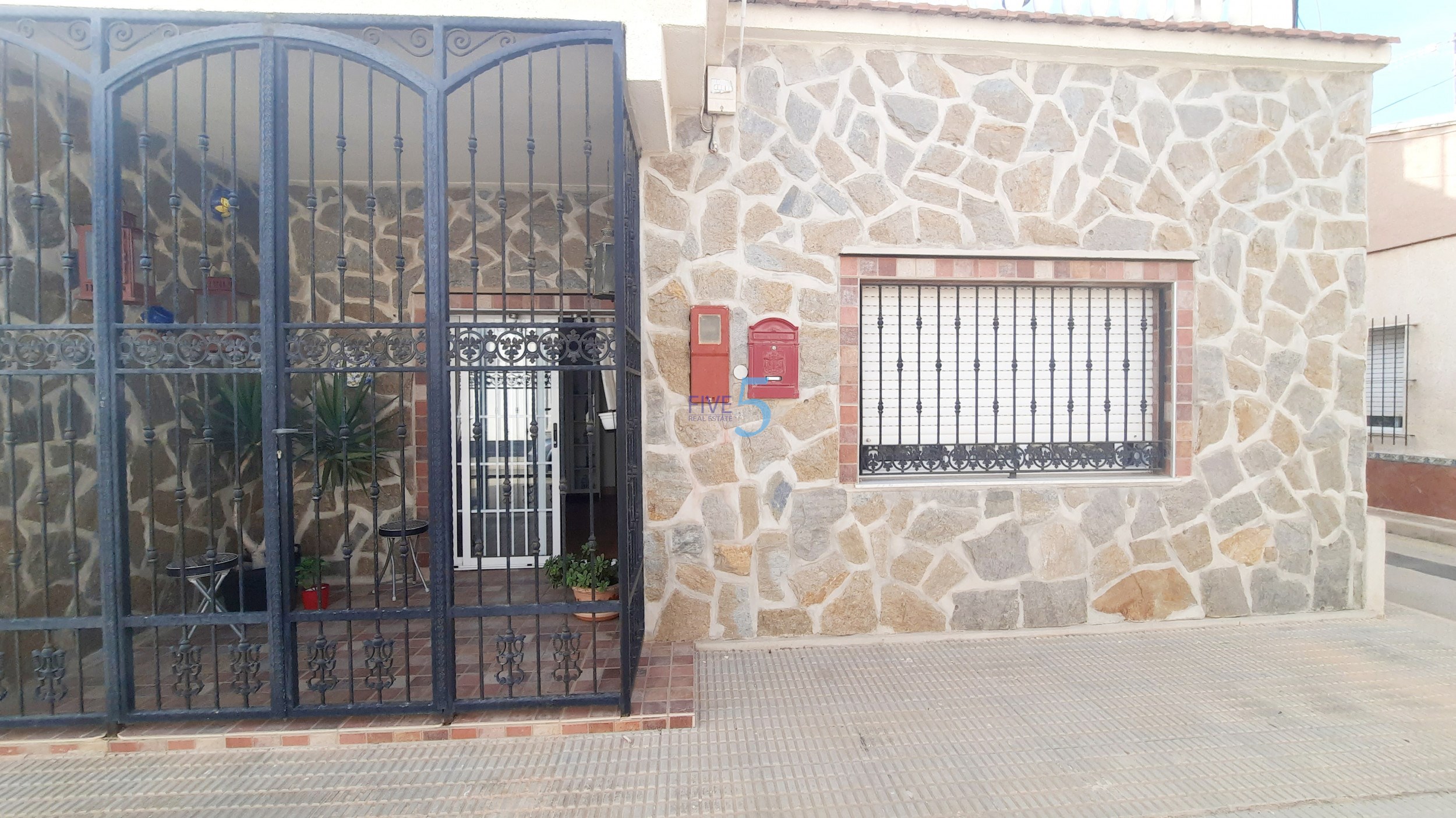 Townhouse te koop in San Pedro del Pinatar and San Javier 5