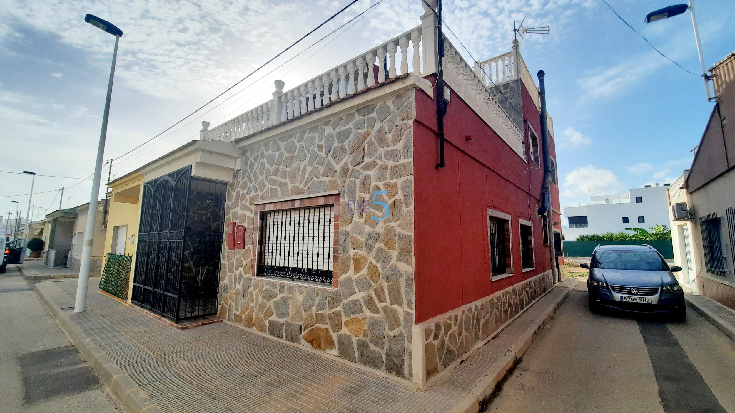Townhouse te koop in San Pedro del Pinatar and San Javier 6