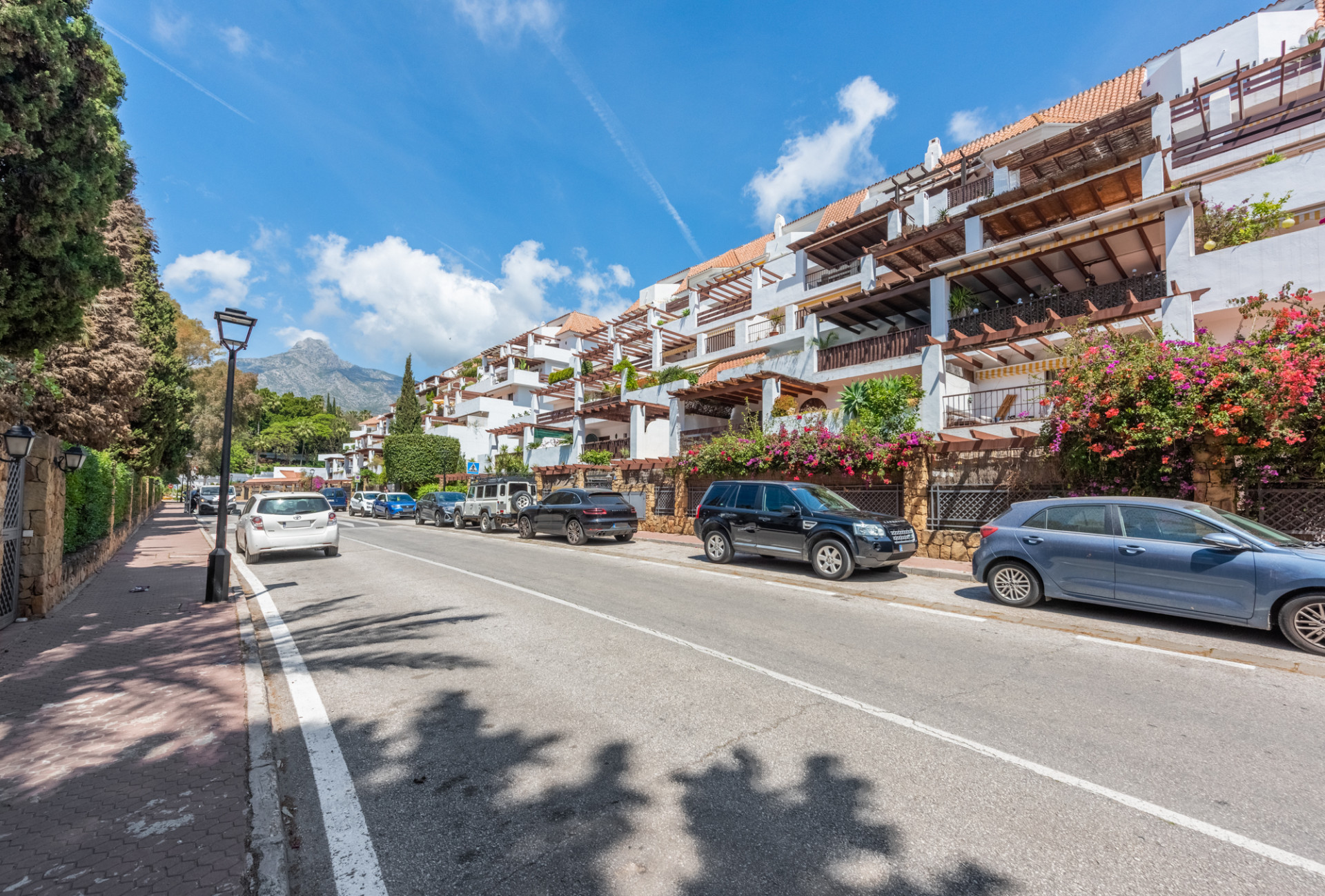 Lägenhet till salu i Marbella - Golden Mile and Nagüeles 13